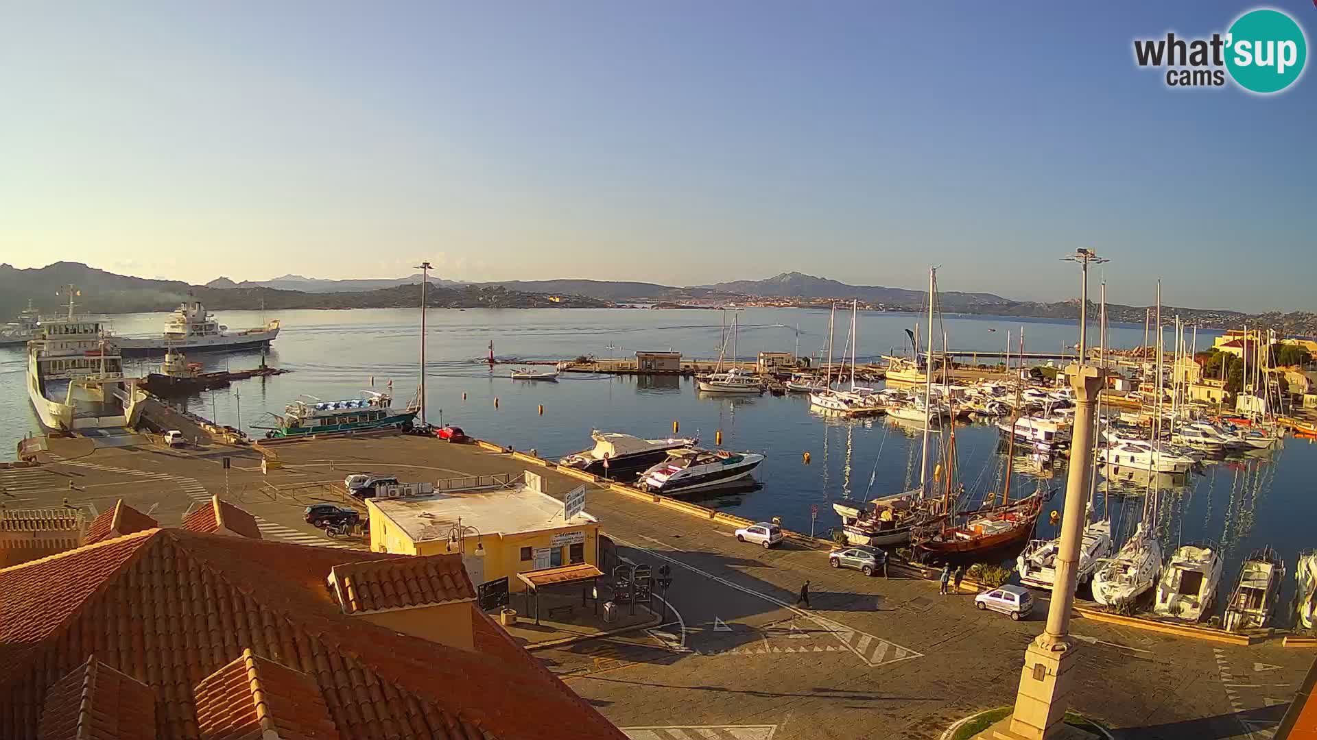 Cala Gavetta | La Maddalena – Sardinija