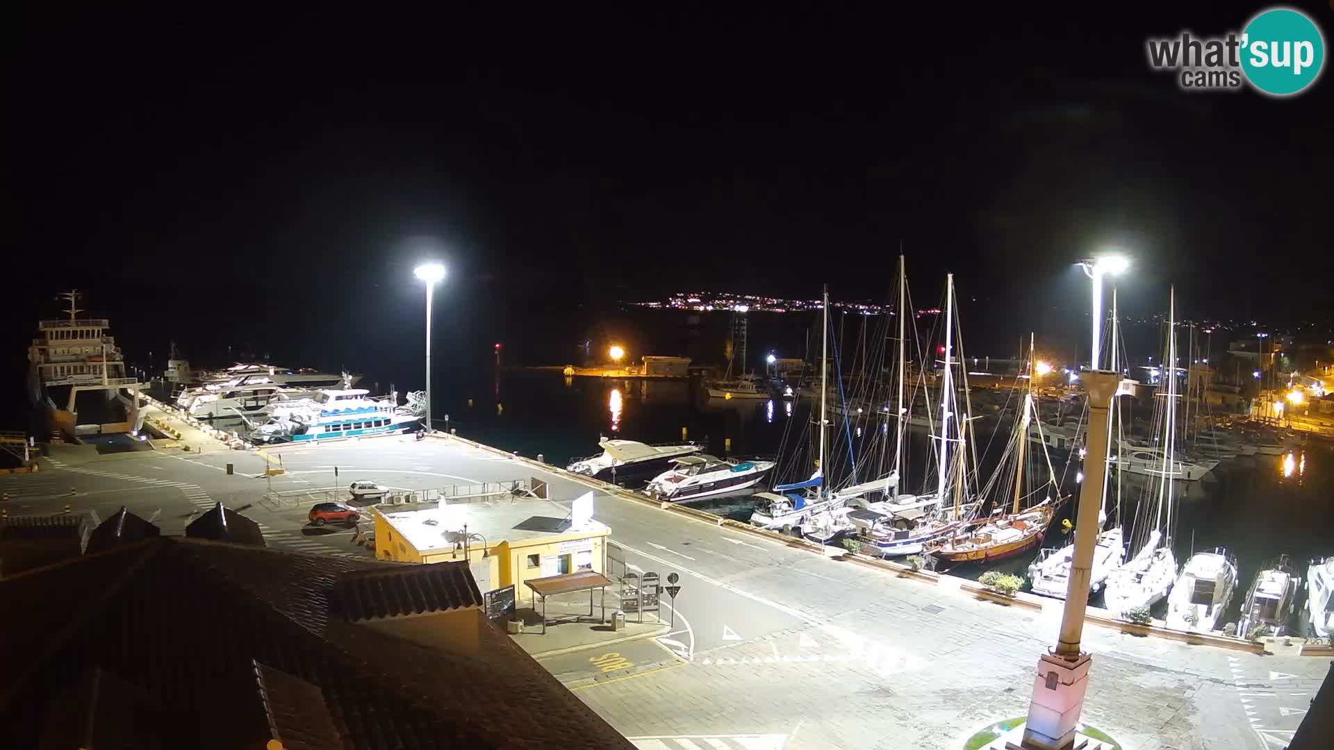 Cala Gavetta | La Maddalena – Sardinija