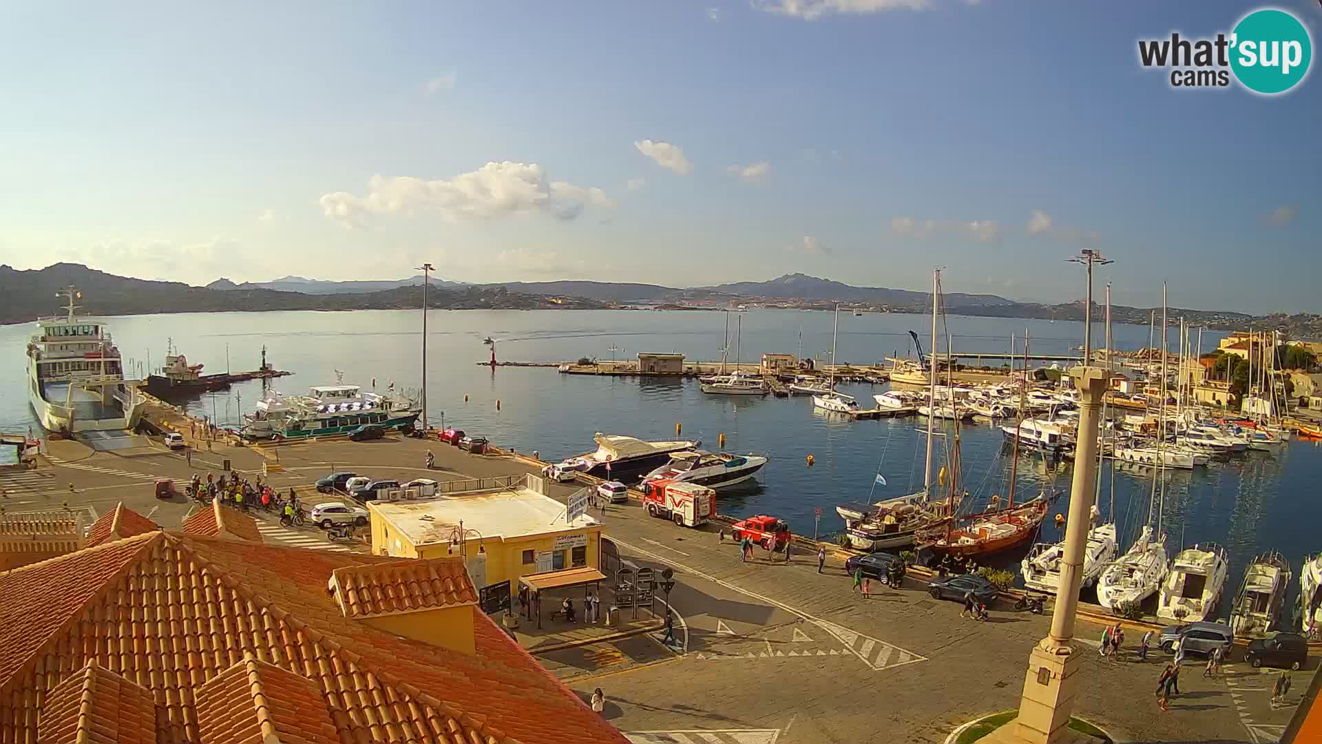 Cala Gavetta | La Maddalena – Sardaigne