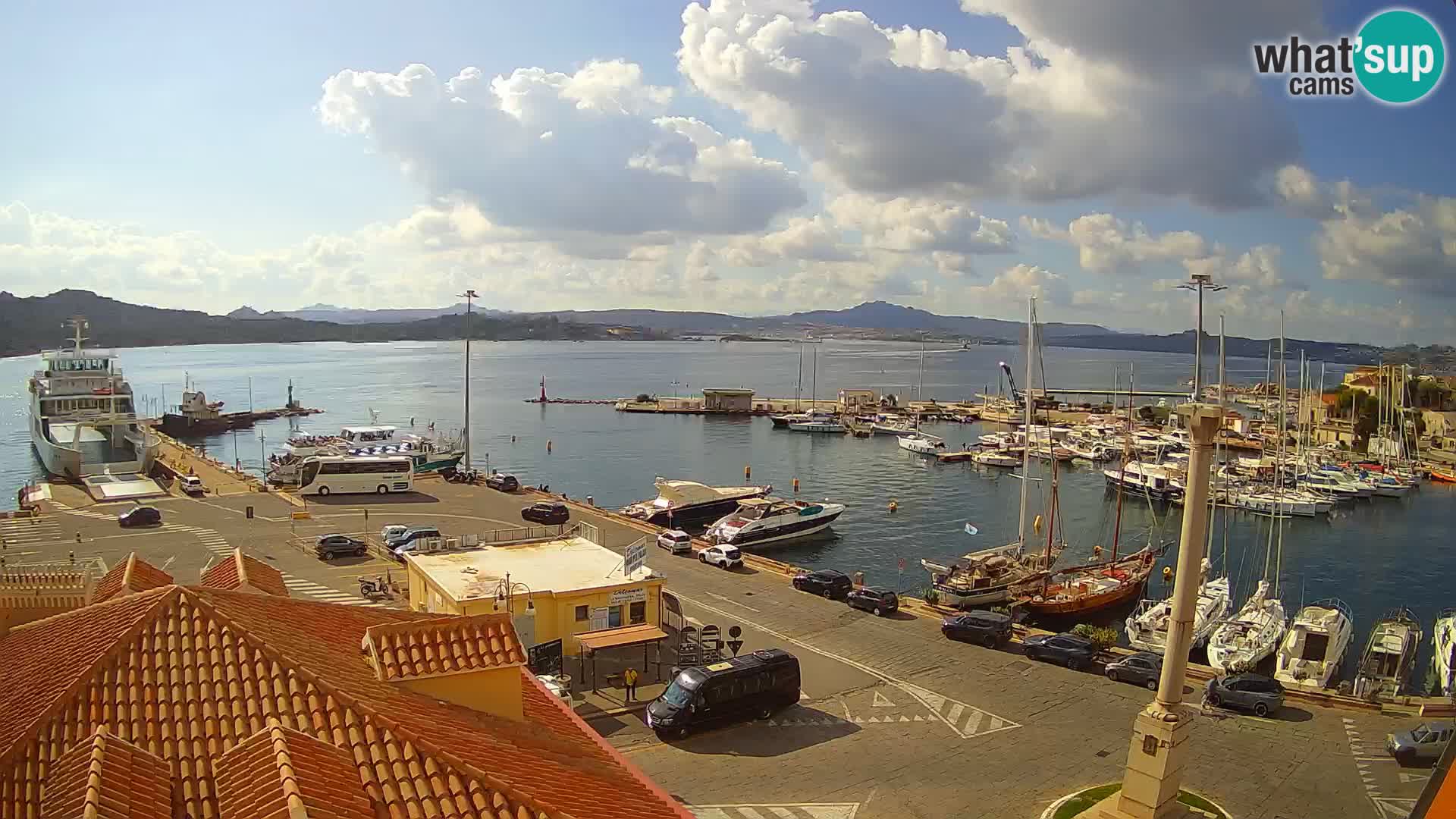 Cala Gavetta | La Maddalena – Sardinija