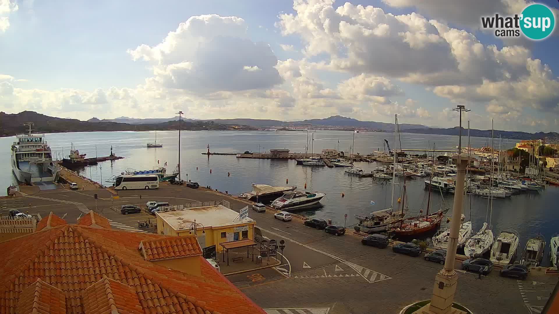 Cala Gavetta | La Maddalena – Sardinija