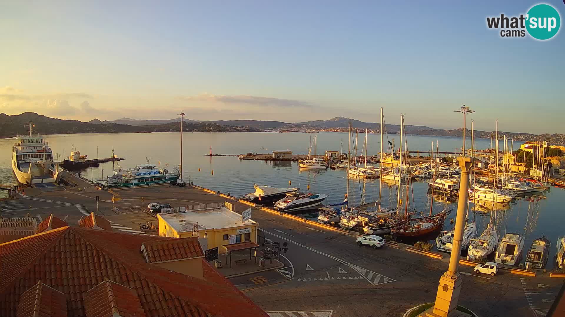 Cala Gavetta | La Maddalena – Sardaigne
