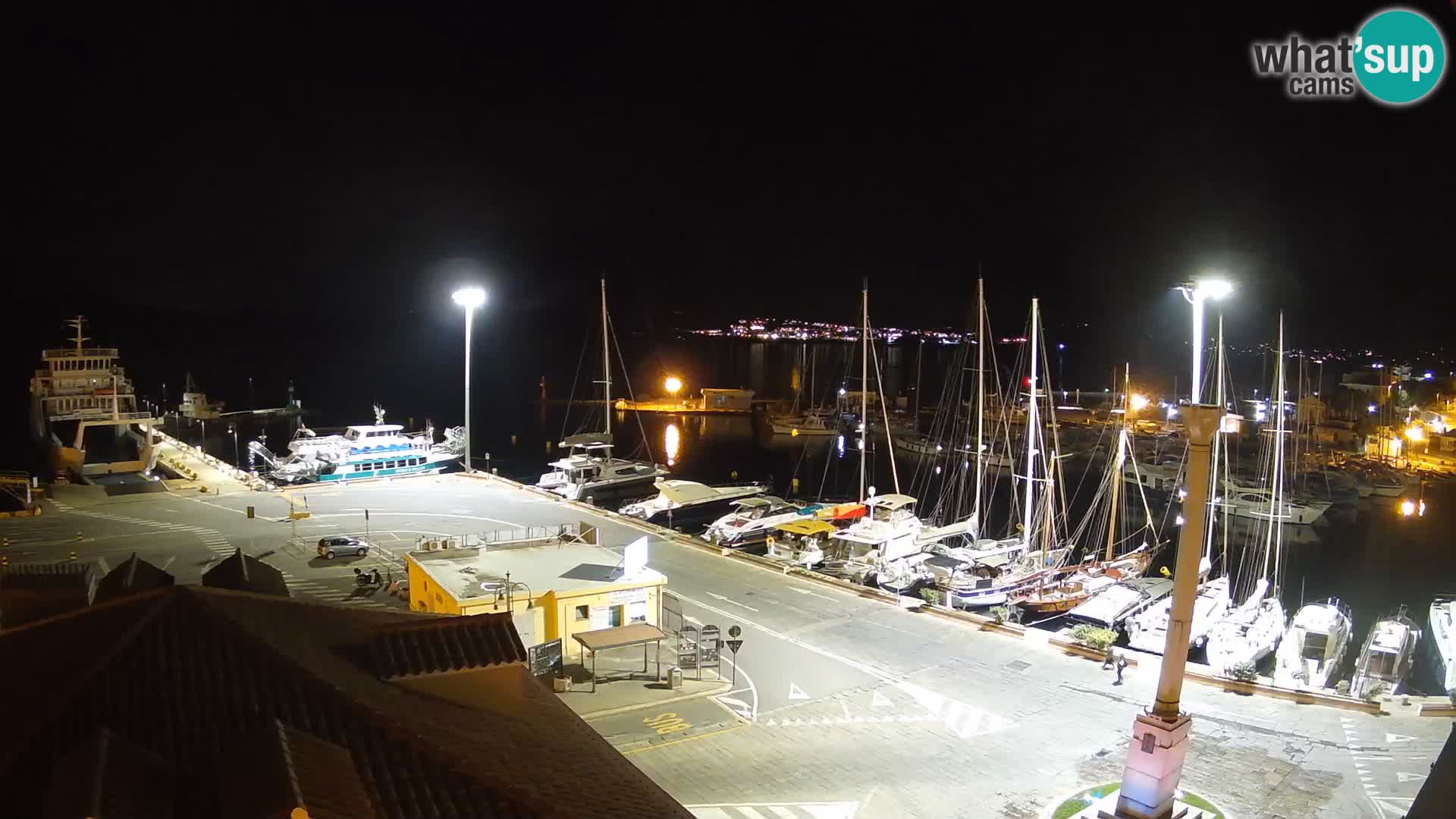 Cala Gavetta | La Maddalena – Sardinien