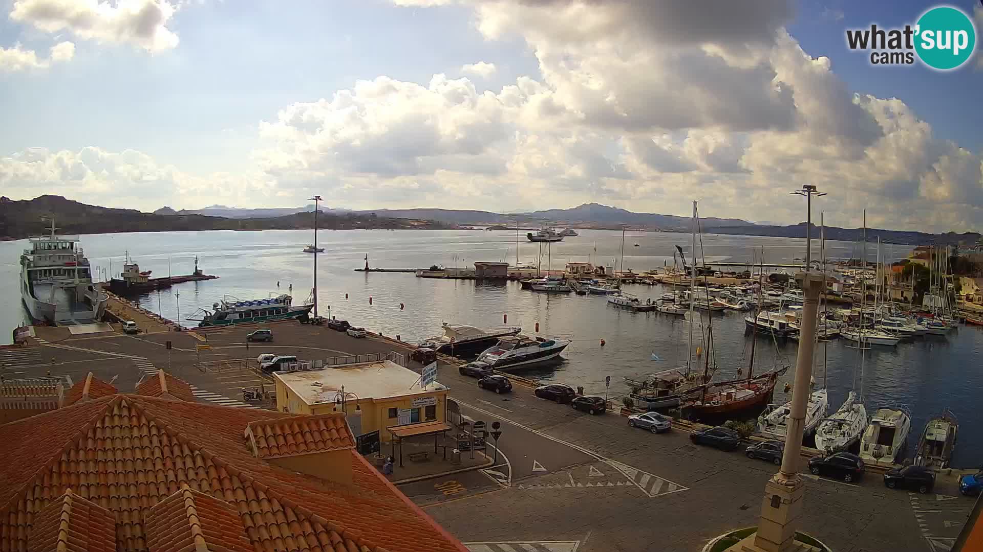 Cala Gavetta | La Maddalena – Sardinia