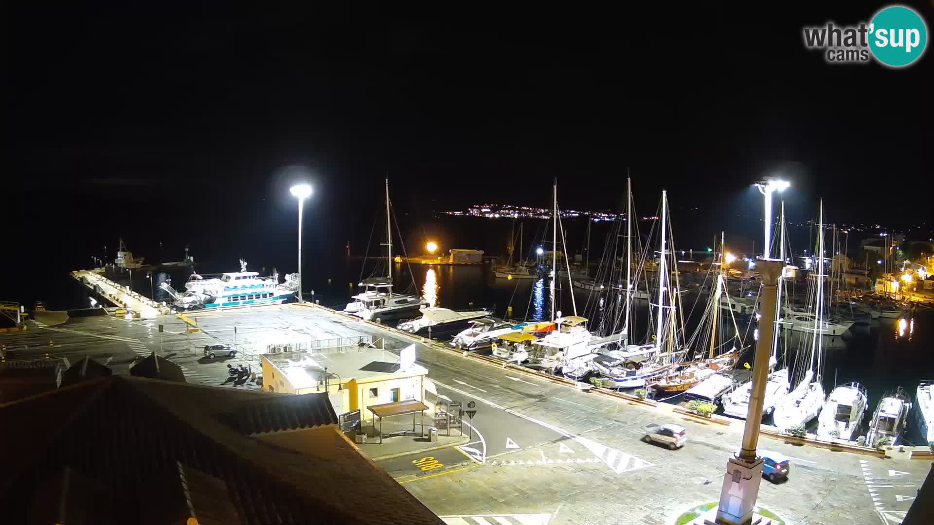 Cala Gavetta | La Maddalena – Sardinija