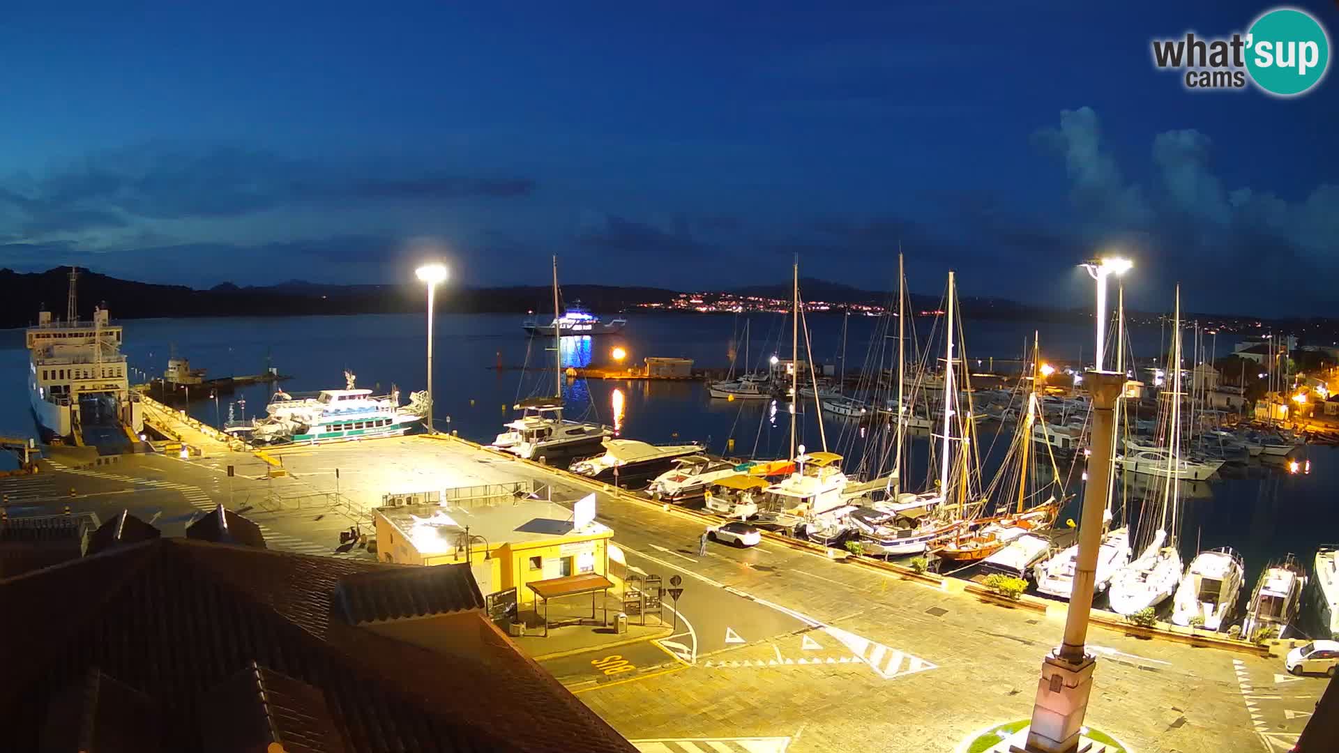 Cala Gavetta | La Maddalena – Sardinija