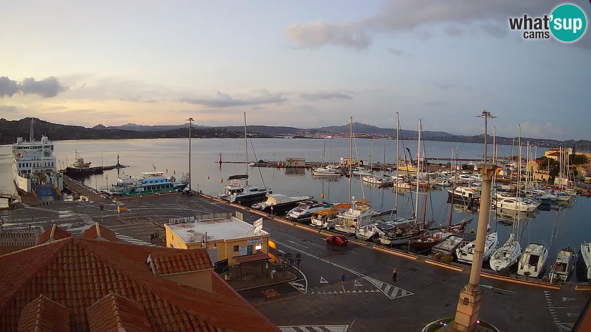 Cala Gavetta | La Maddalena – Sardegna