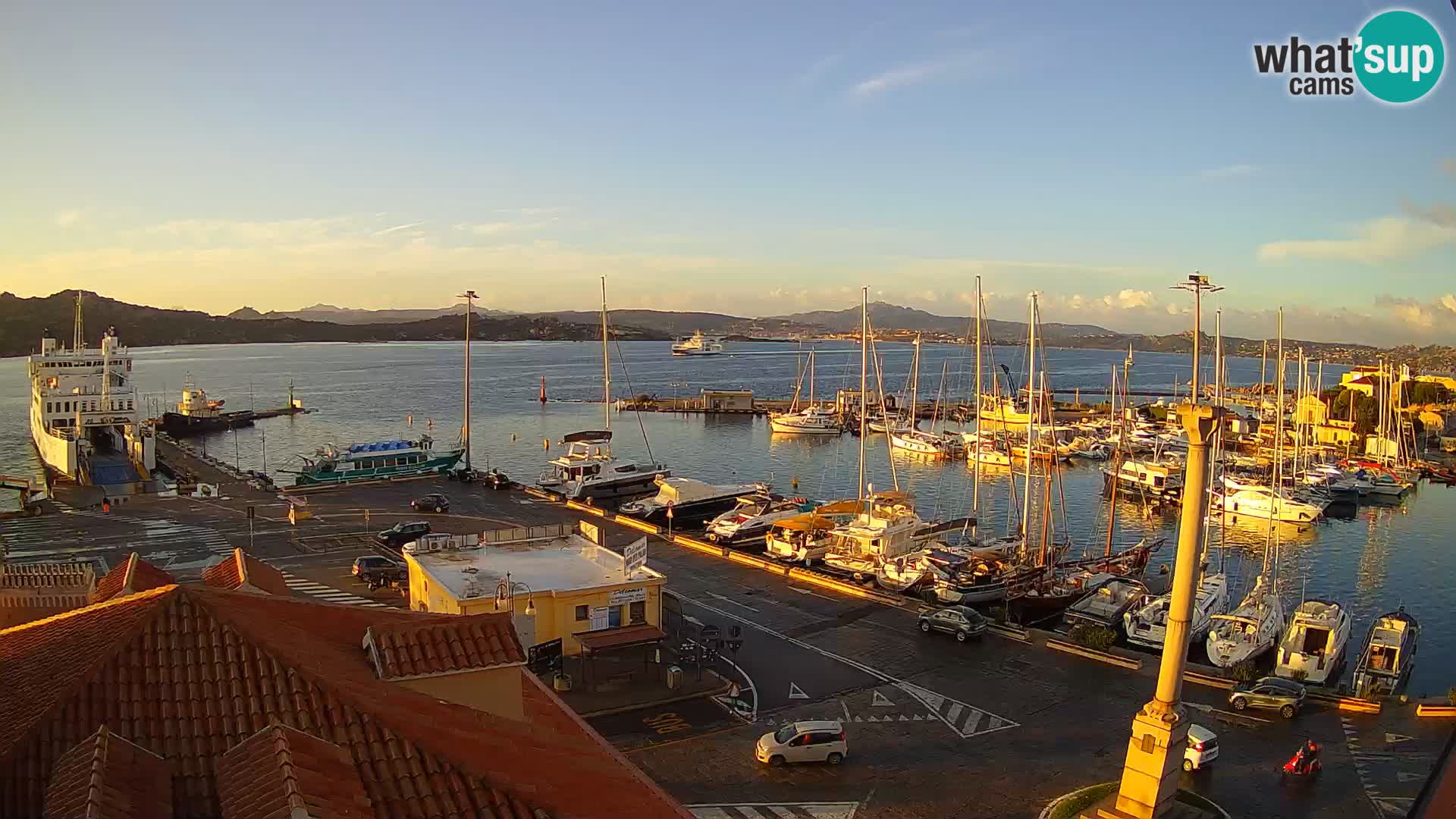 Cala Gavetta | La Maddalena – Sardinia