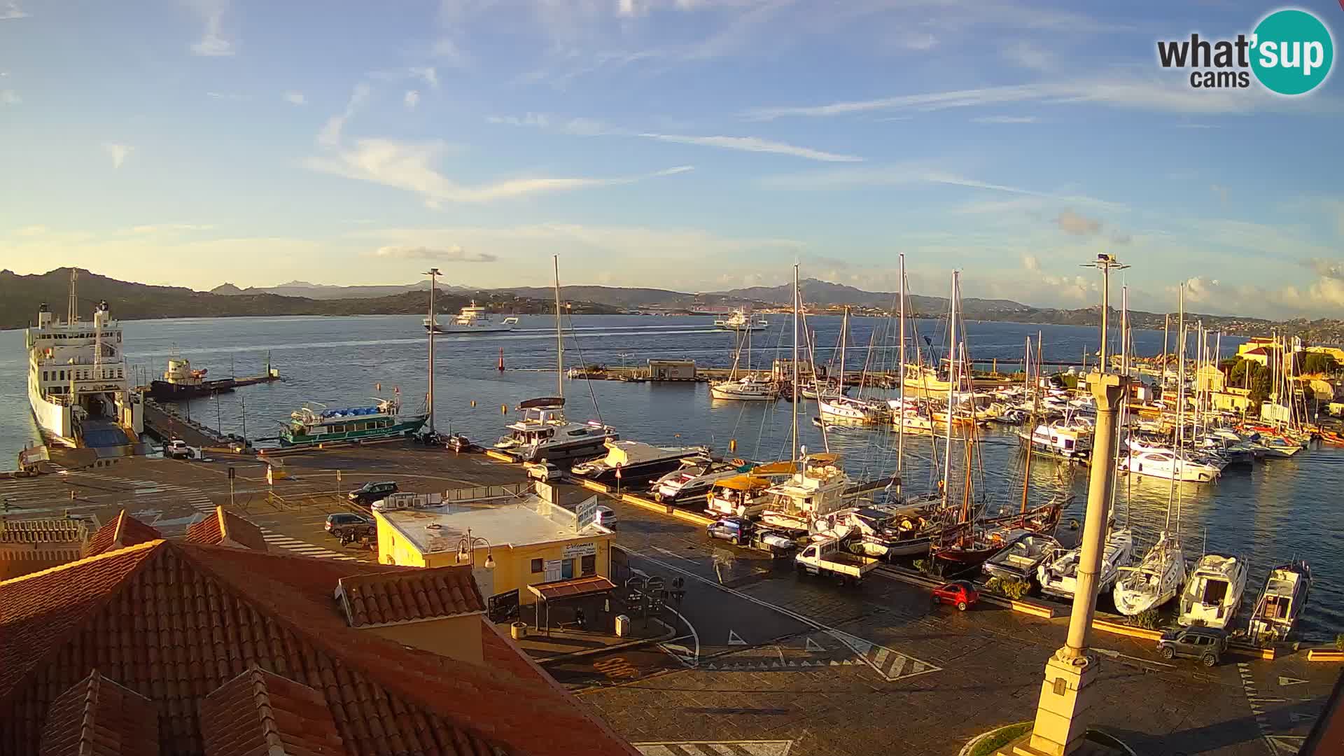 Cala Gavetta | La Maddalena – Sardinija