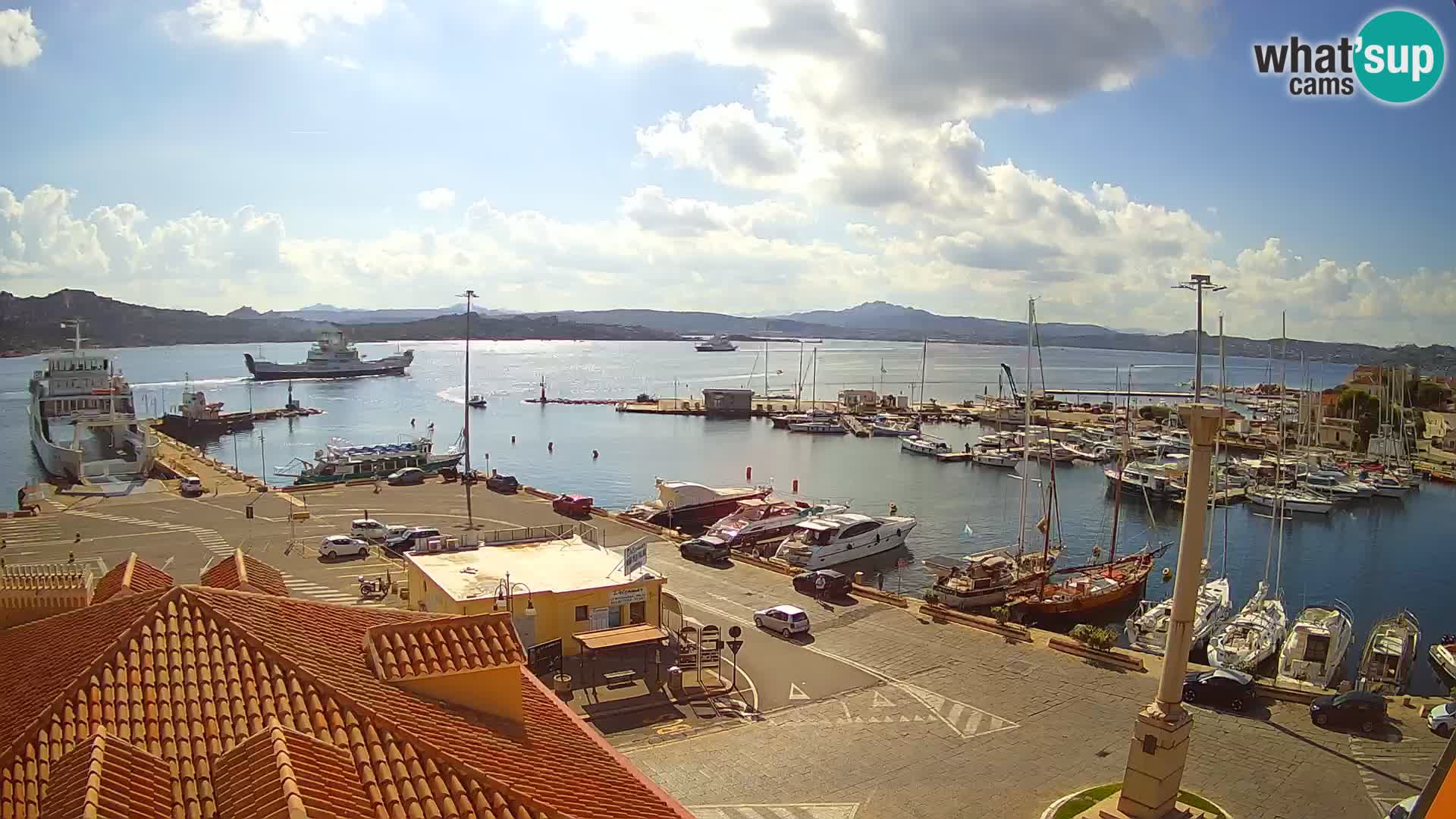 Cala Gavetta | La Maddalena – Sardinien