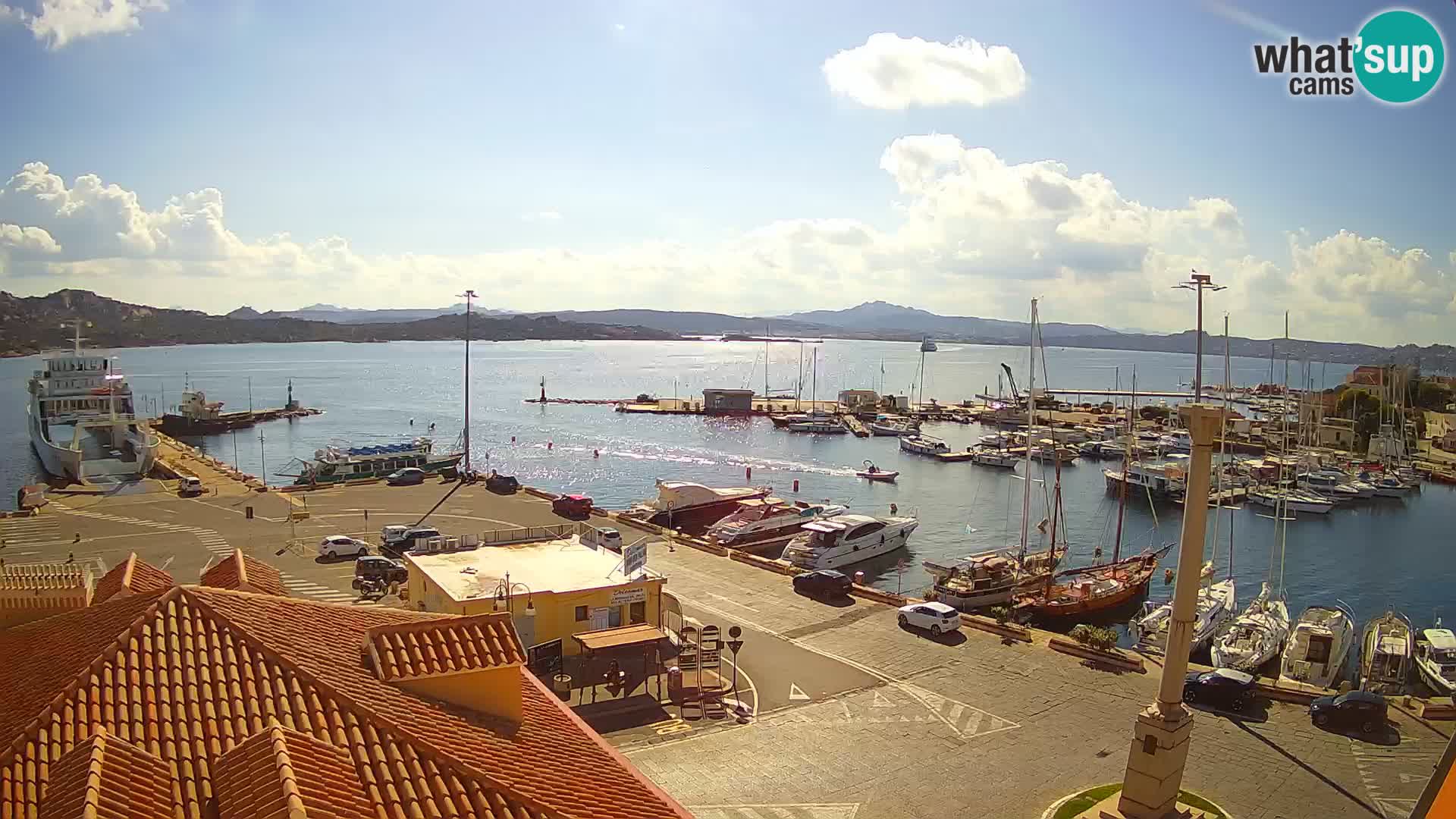 Cala Gavetta | La Maddalena – Sardinija