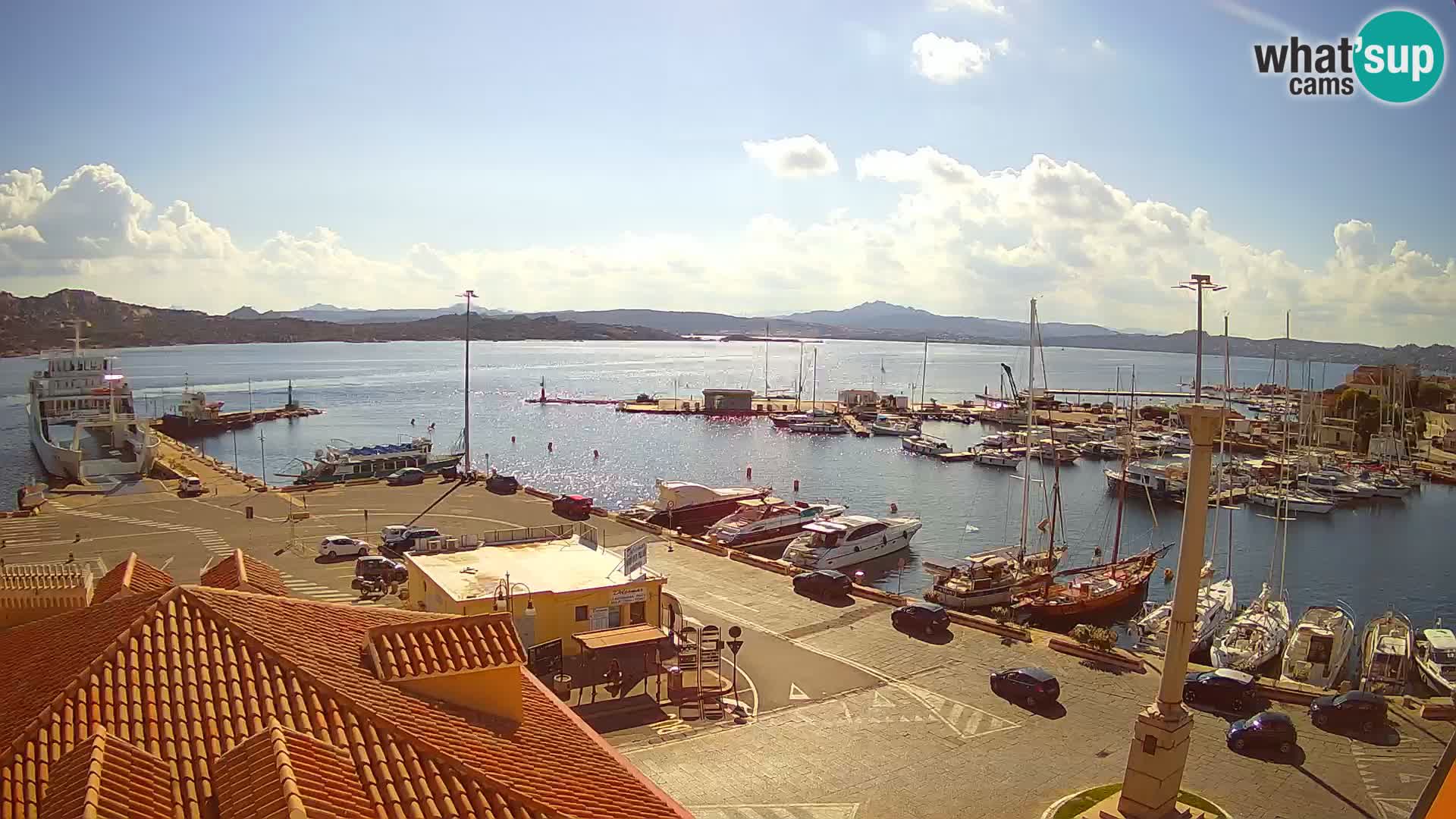 Cala Gavetta | La Maddalena – Sardinija