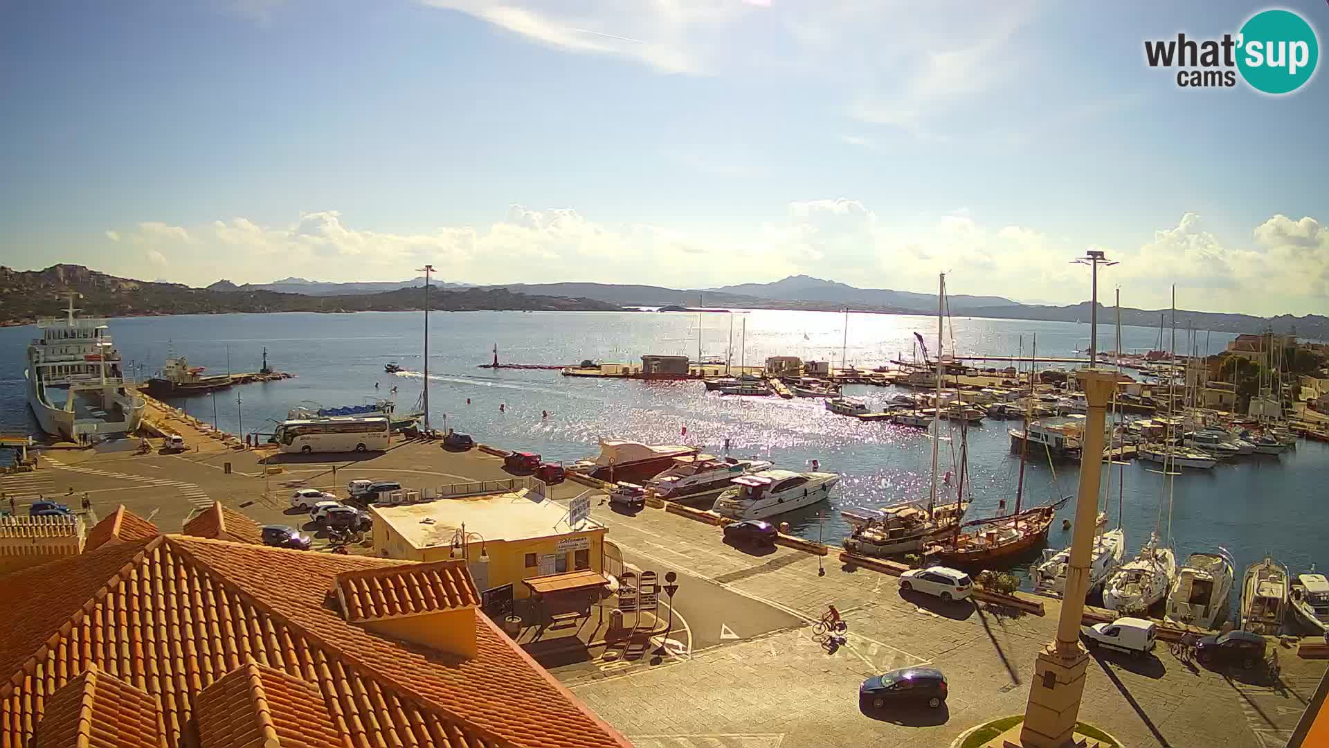 Cala Gavetta | La Maddalena – Sardinien