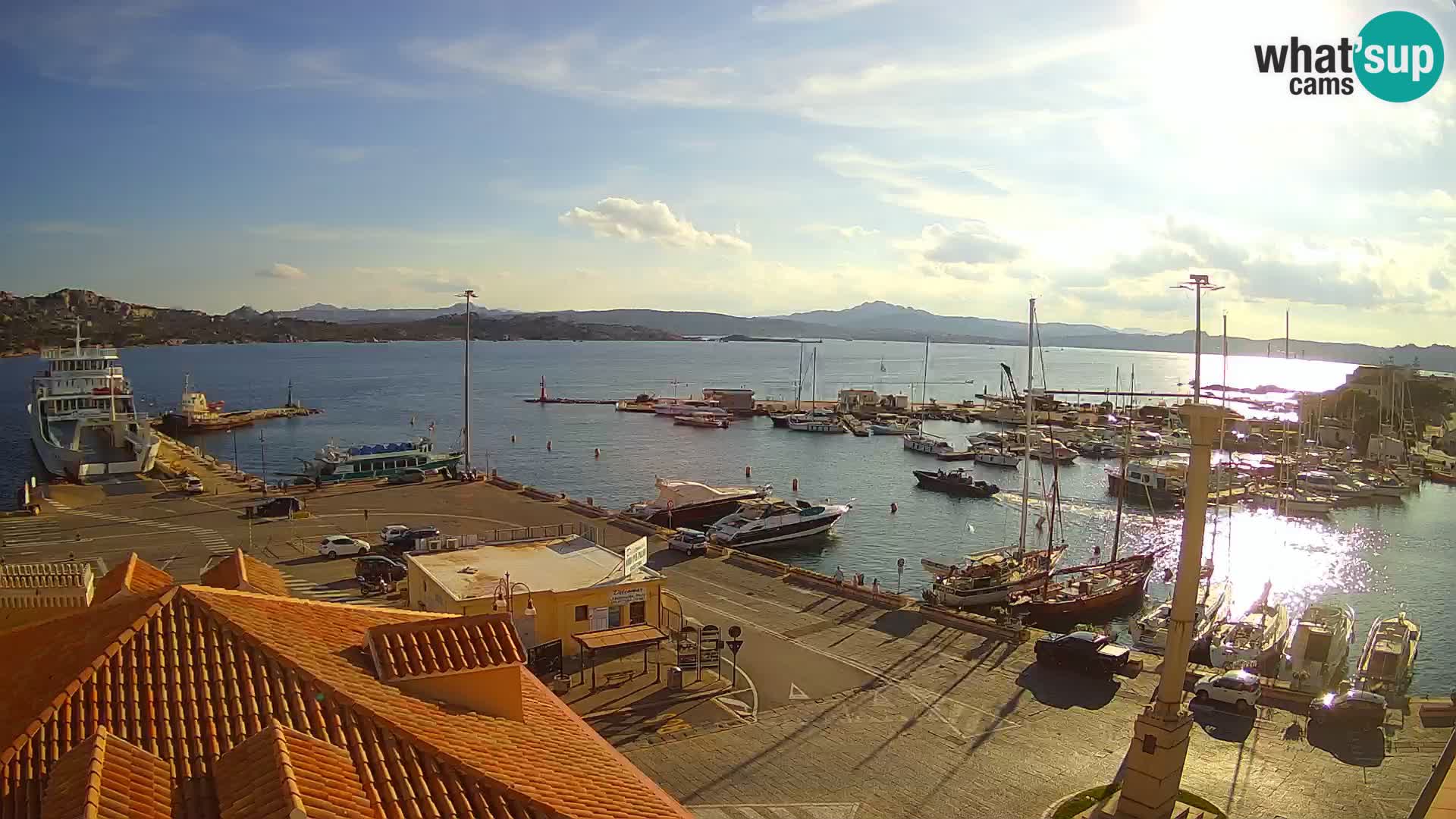 Cala Gavetta | La Maddalena – Cerdeña