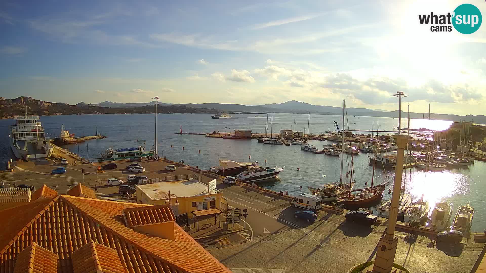 Cala Gavetta | La Maddalena – Sardinija