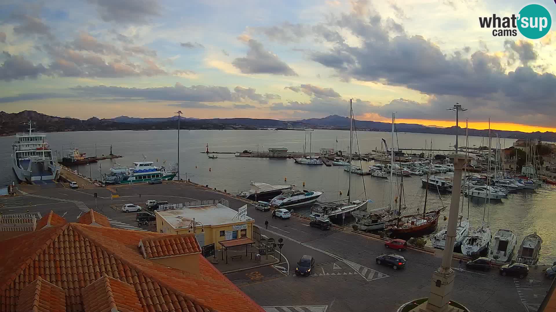 Cala Gavetta | La Maddalena – Sardegna