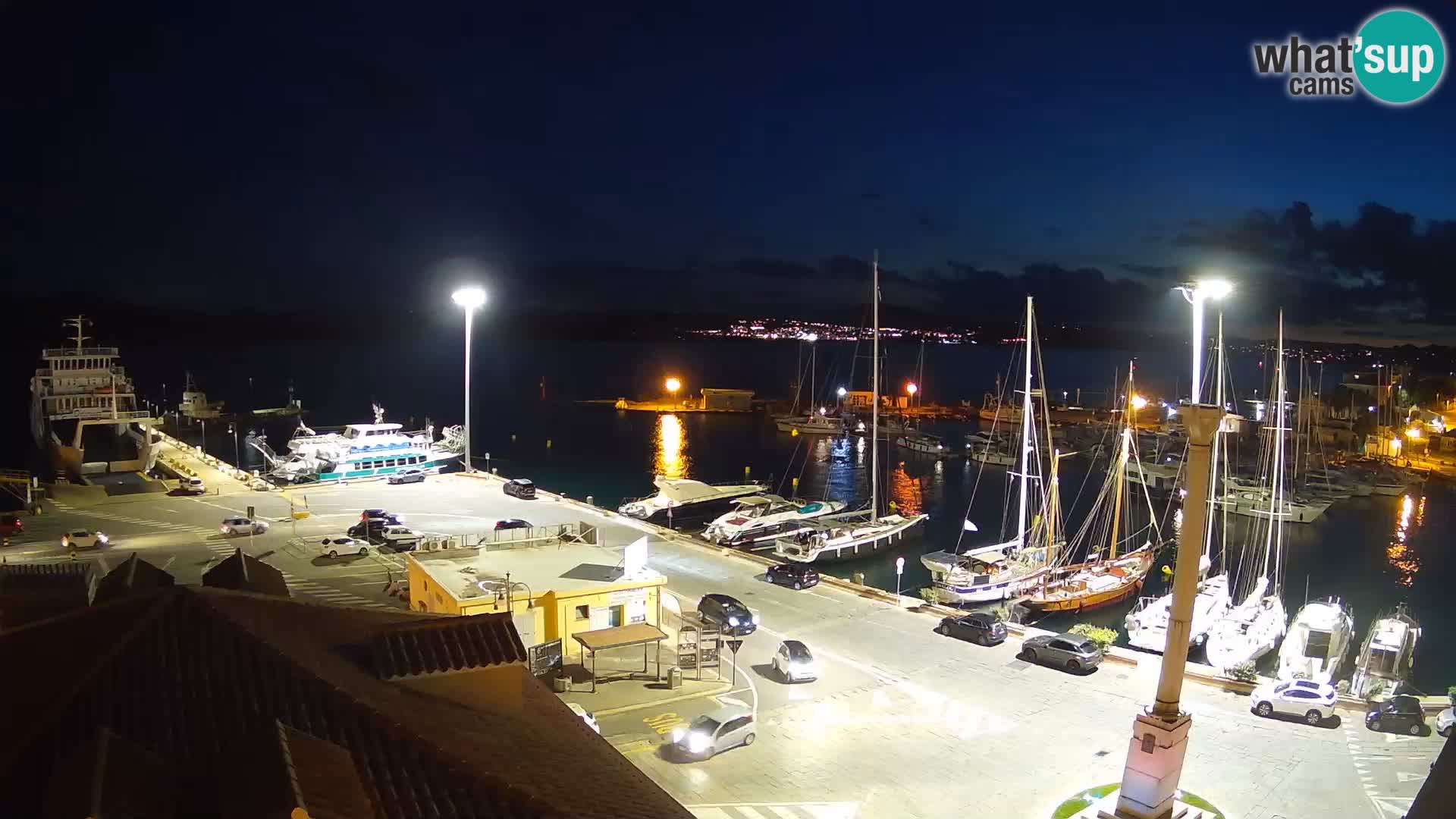 Cala Gavetta | La Maddalena – Sardinija