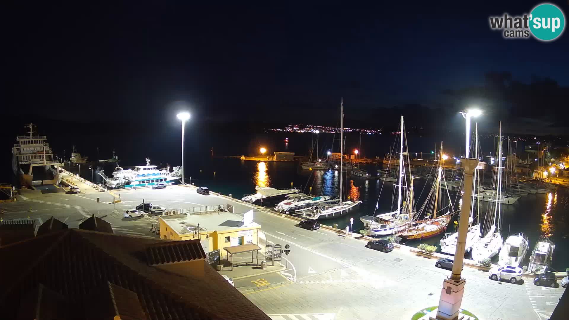 Cala Gavetta | La Maddalena – Cerdeña