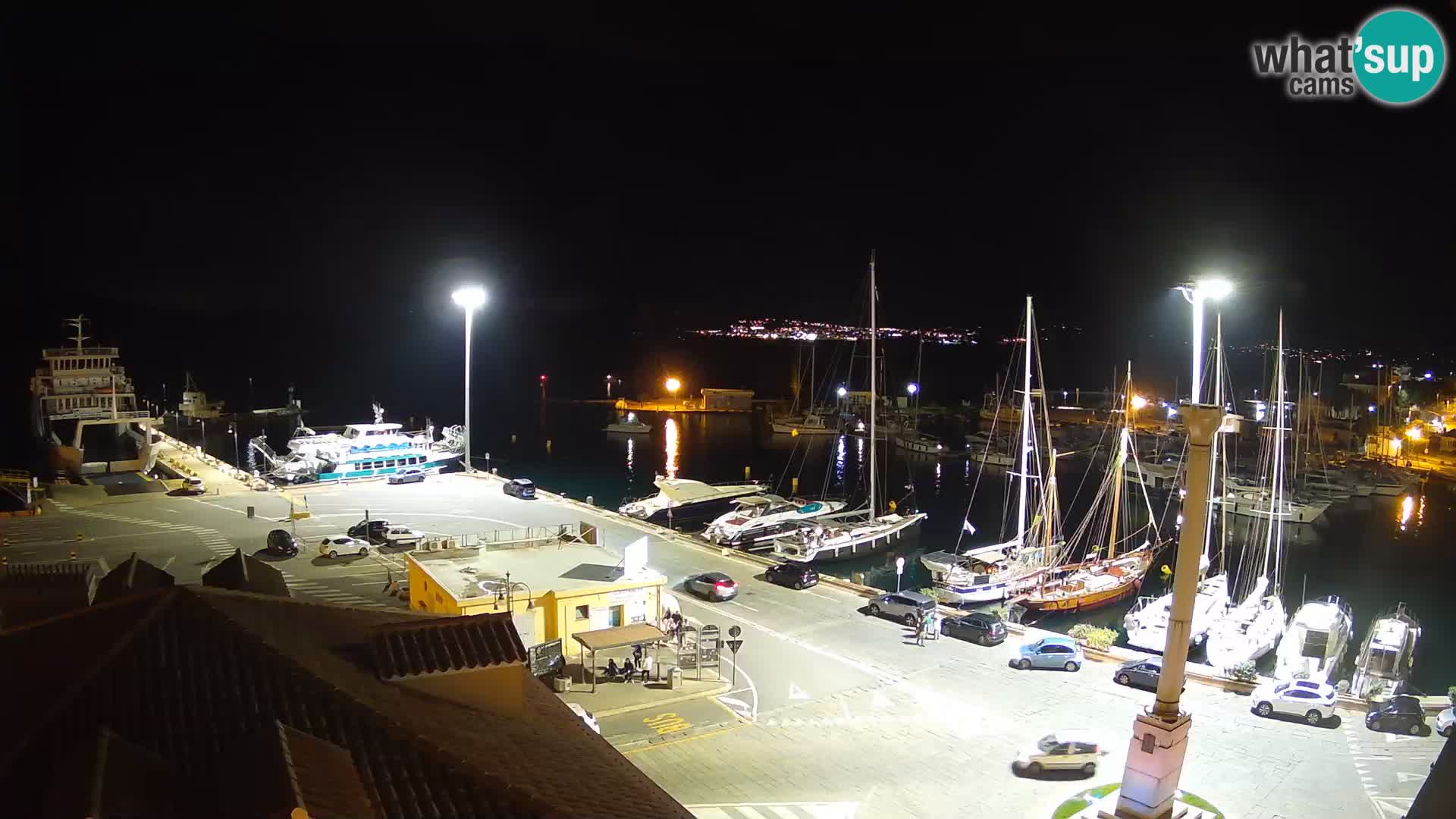 Cala Gavetta | La Maddalena – Sardinia