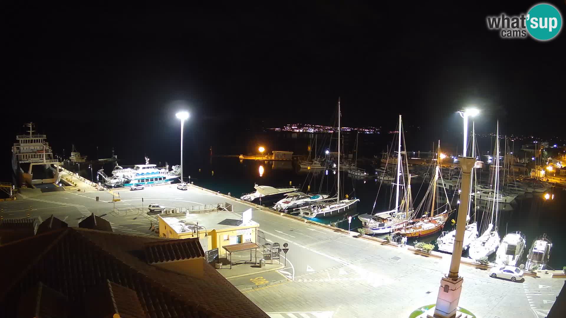 Cala Gavetta | La Maddalena – Sardegna