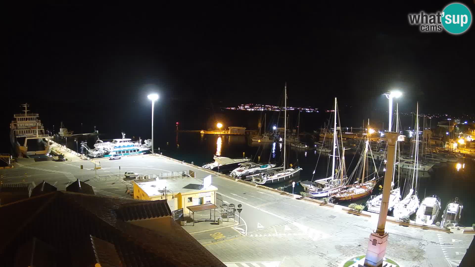 Cala Gavetta | La Maddalena – Sardinija