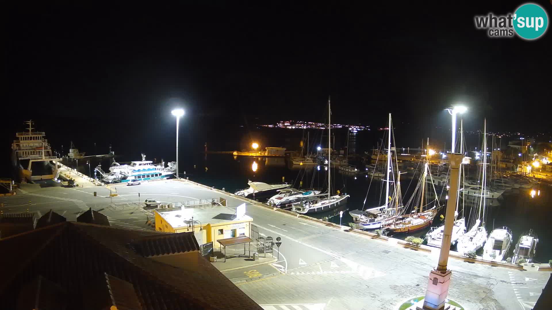 Cala Gavetta | La Maddalena – Sardinija