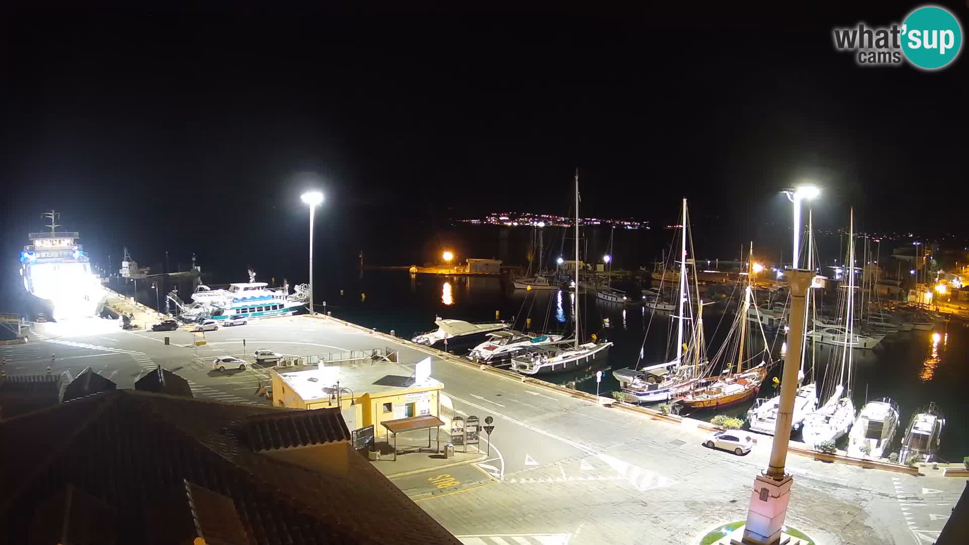 Cala Gavetta | La Maddalena – Sardaigne