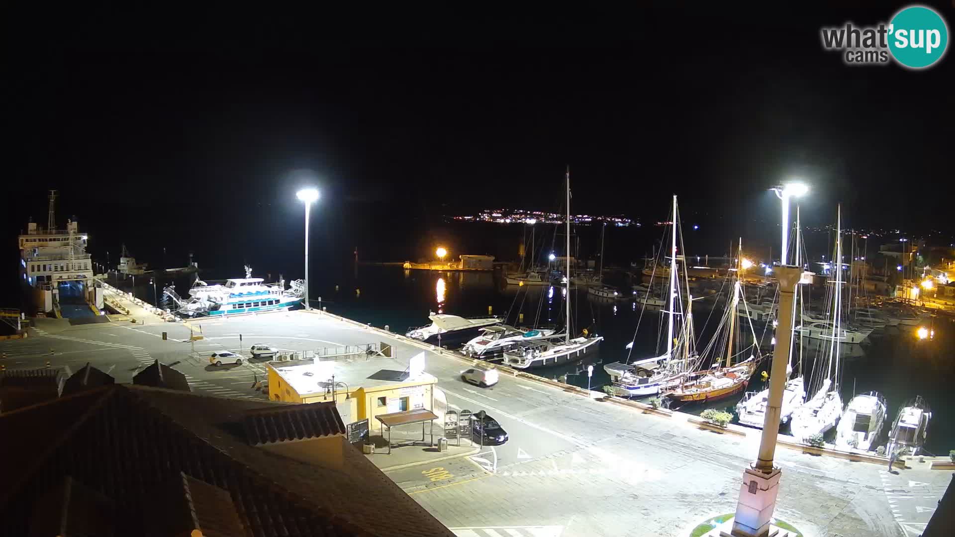 Cala Gavetta | La Maddalena – Sardinija