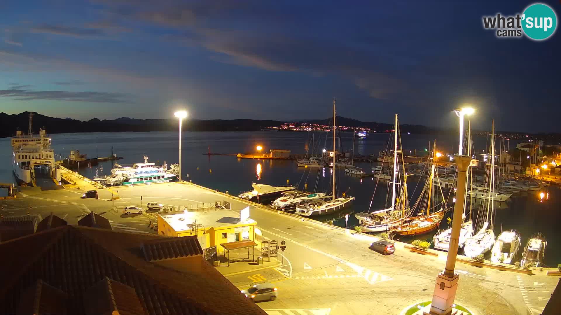 Cala Gavetta | La Maddalena – Cerdeña