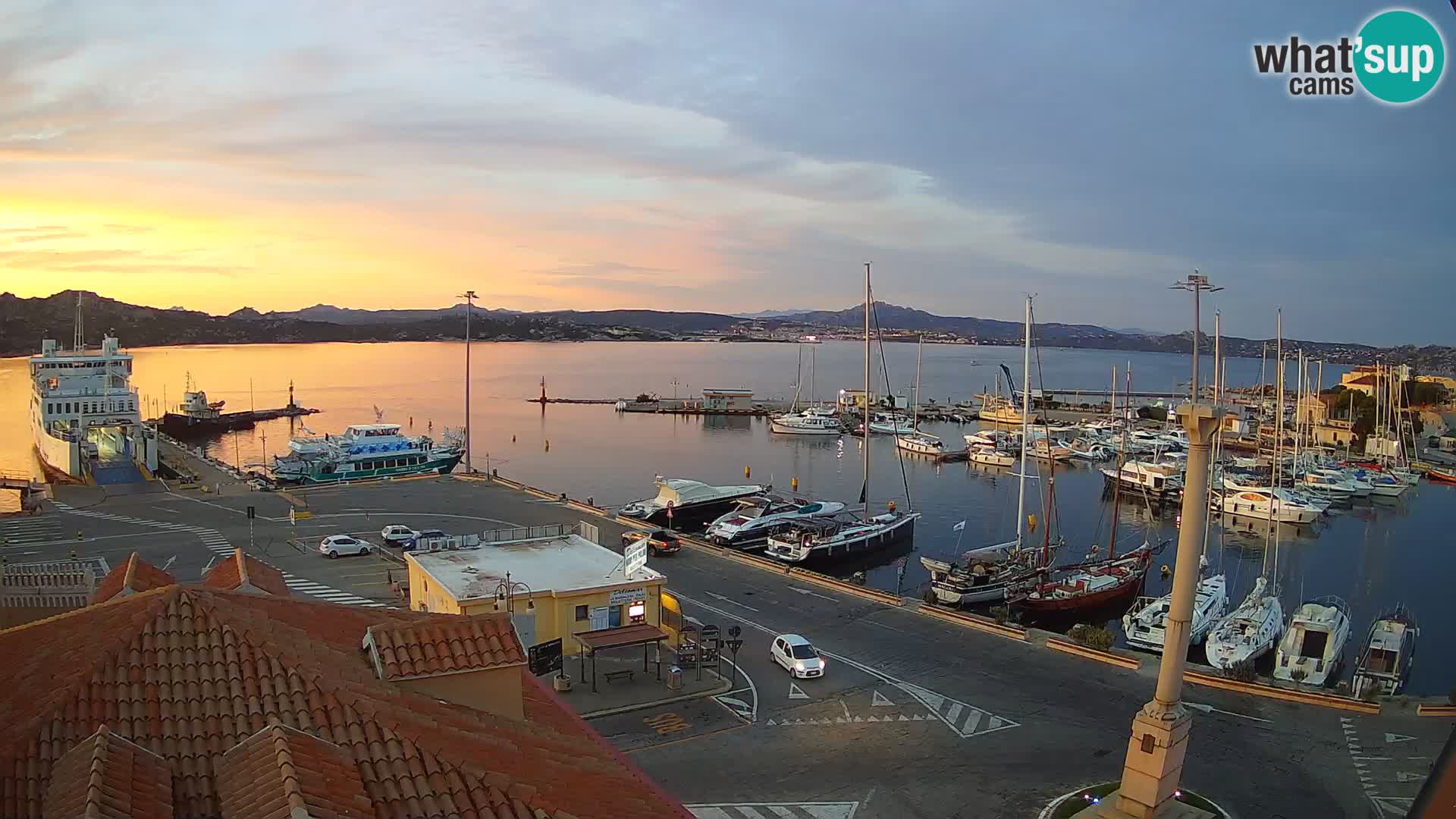 Cala Gavetta | La Maddalena – Sardaigne