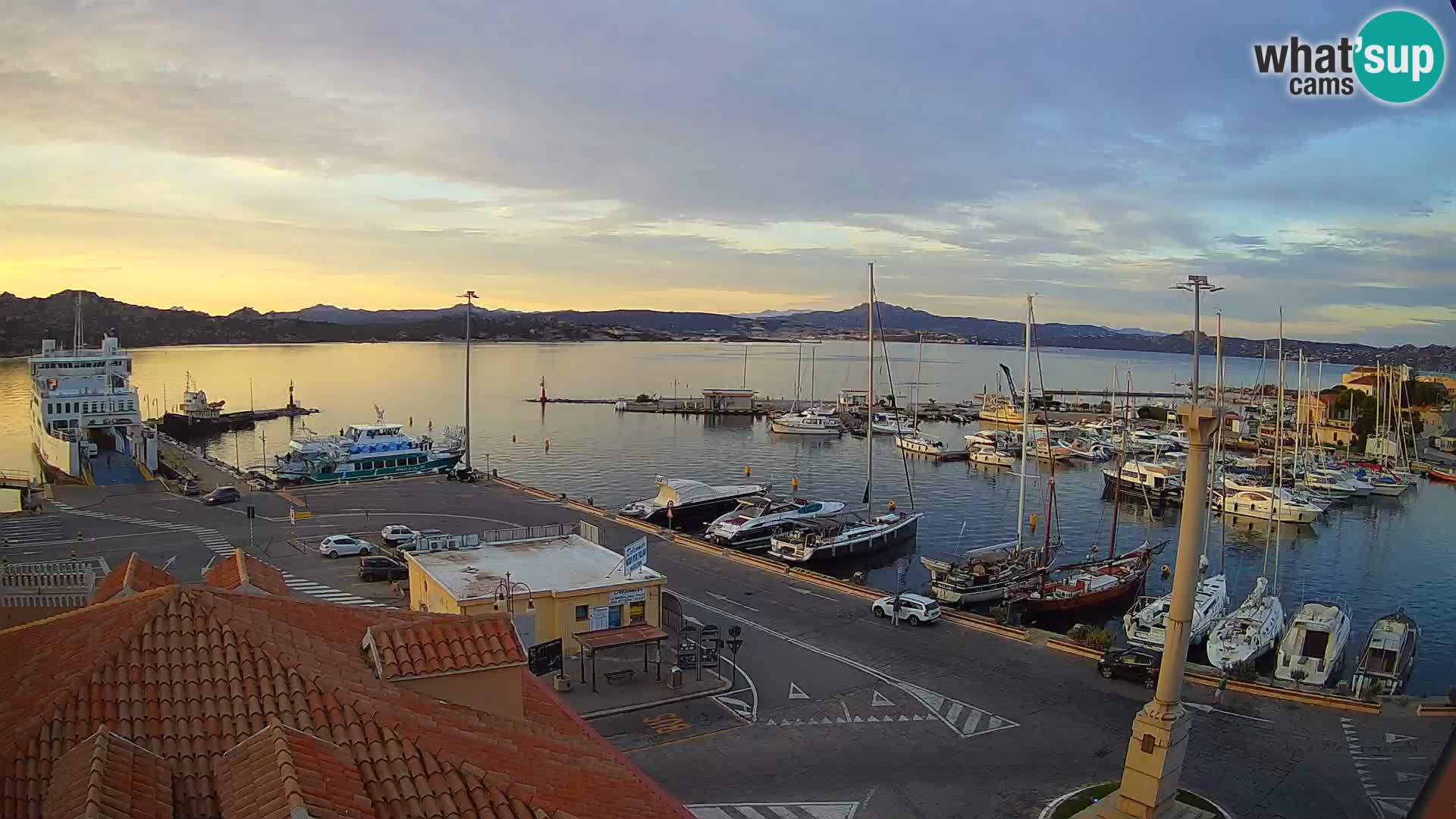 Cala Gavetta | La Maddalena – Sardaigne
