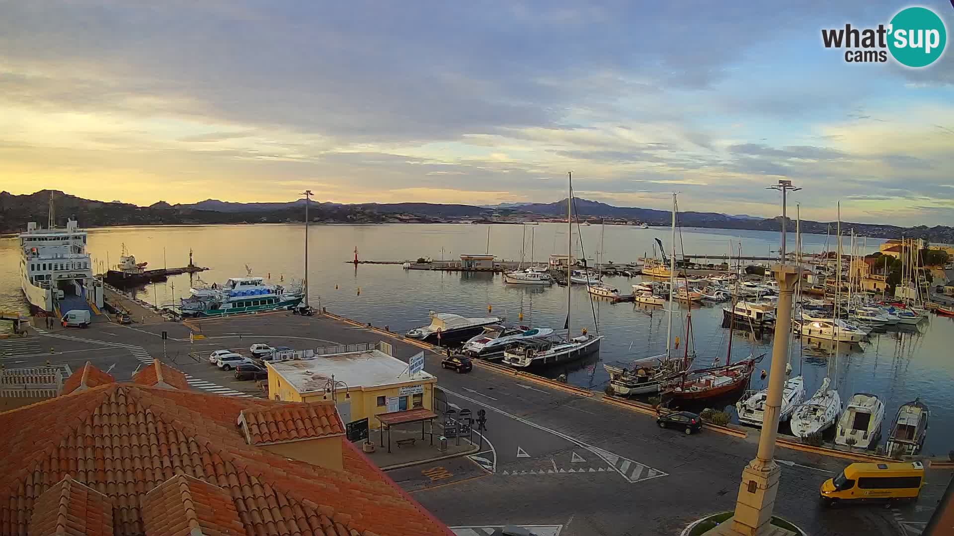 Cala Gavetta | La Maddalena – Sardinija