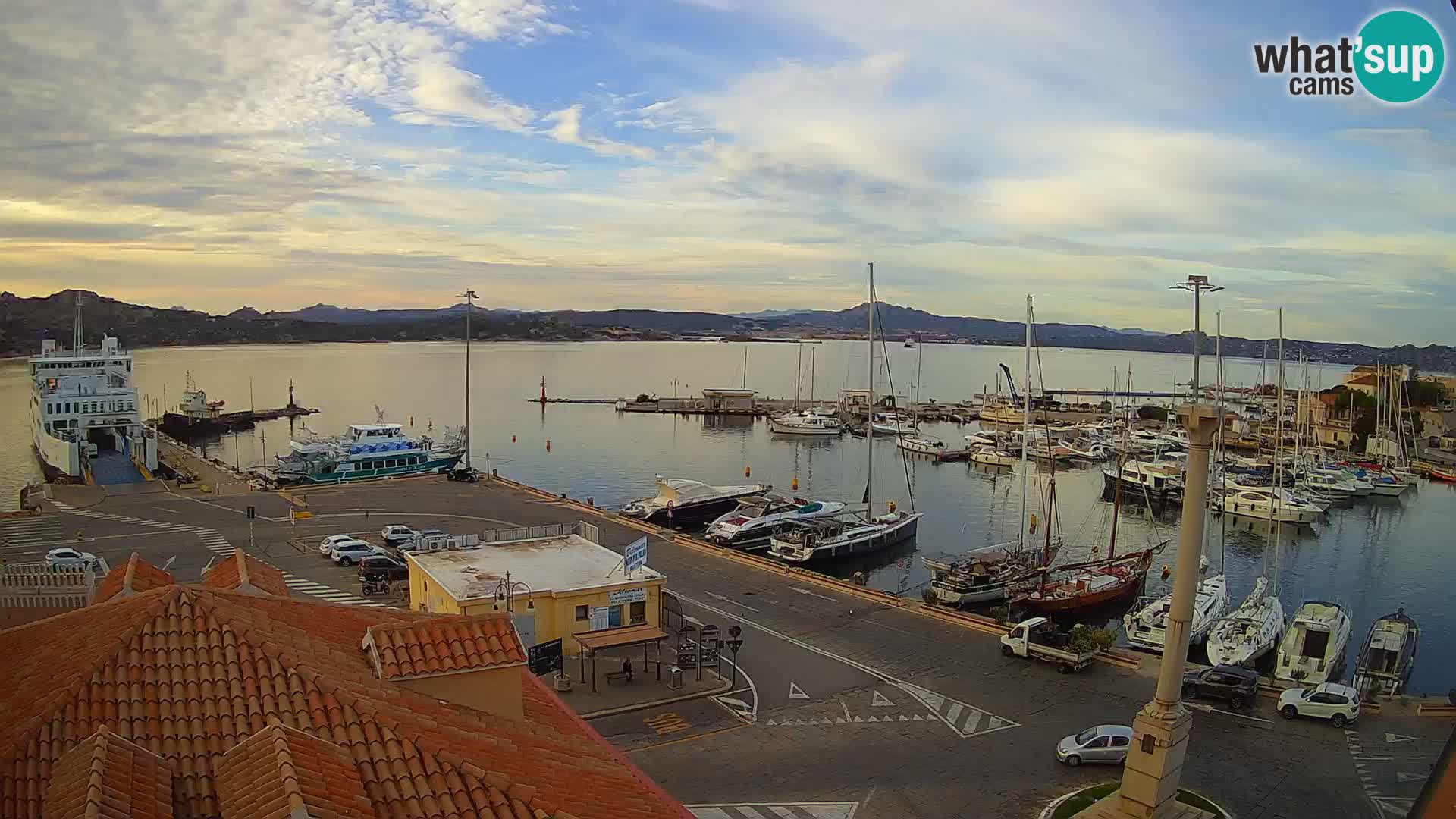 Cala Gavetta | La Maddalena – Cerdeña