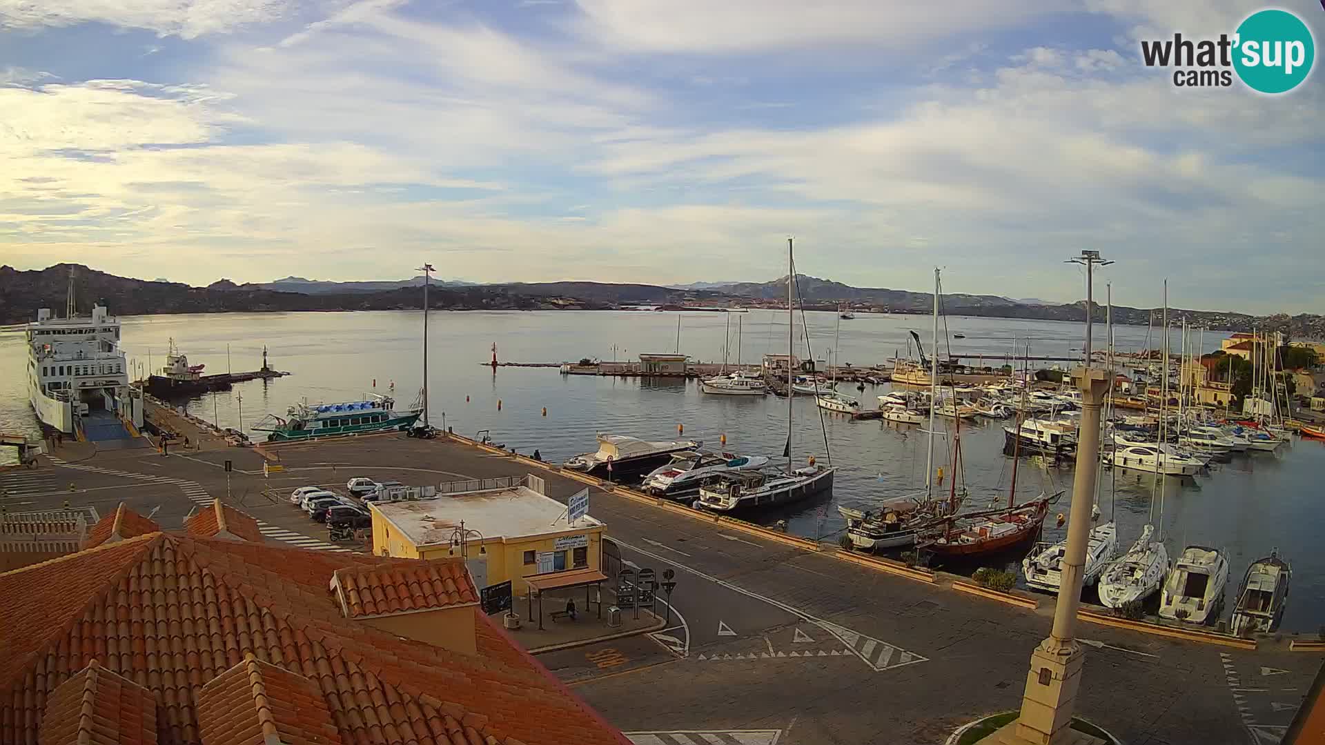Cala Gavetta | La Maddalena – Sardegna