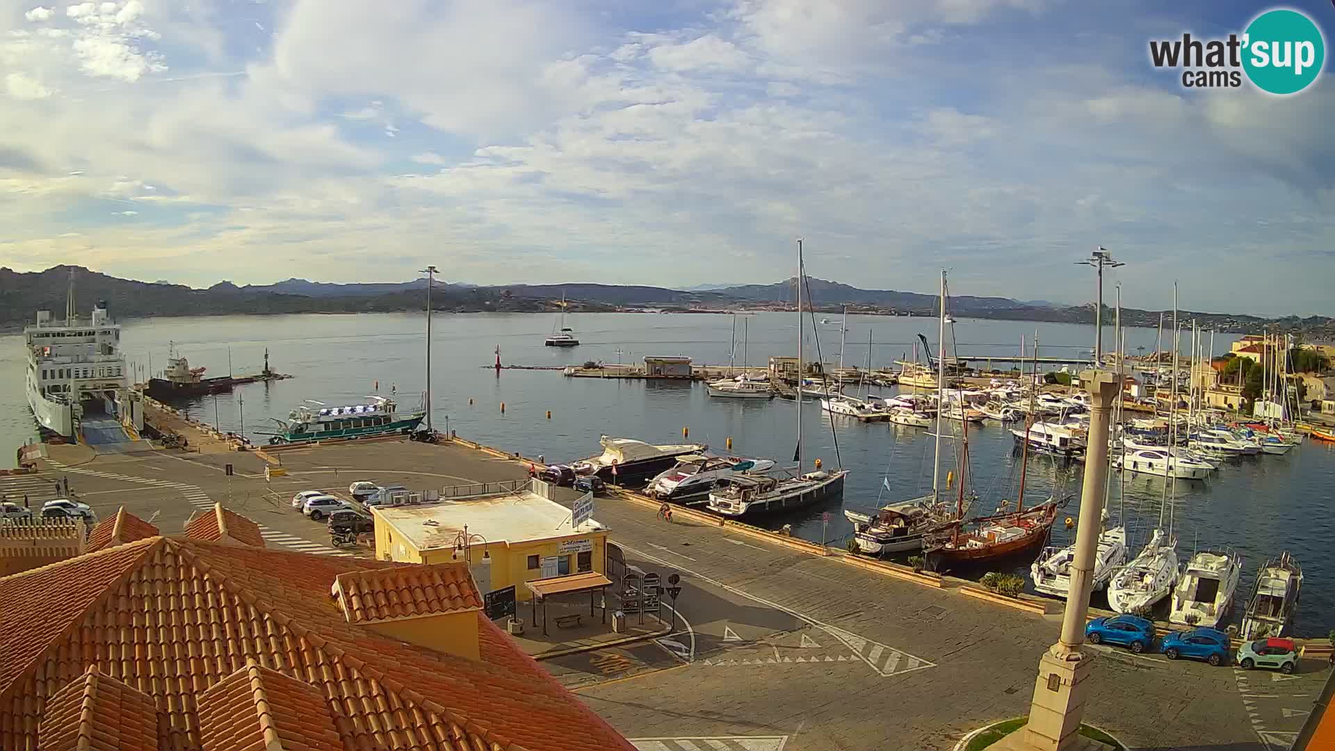 Cala Gavetta | La Maddalena – Cerdeña