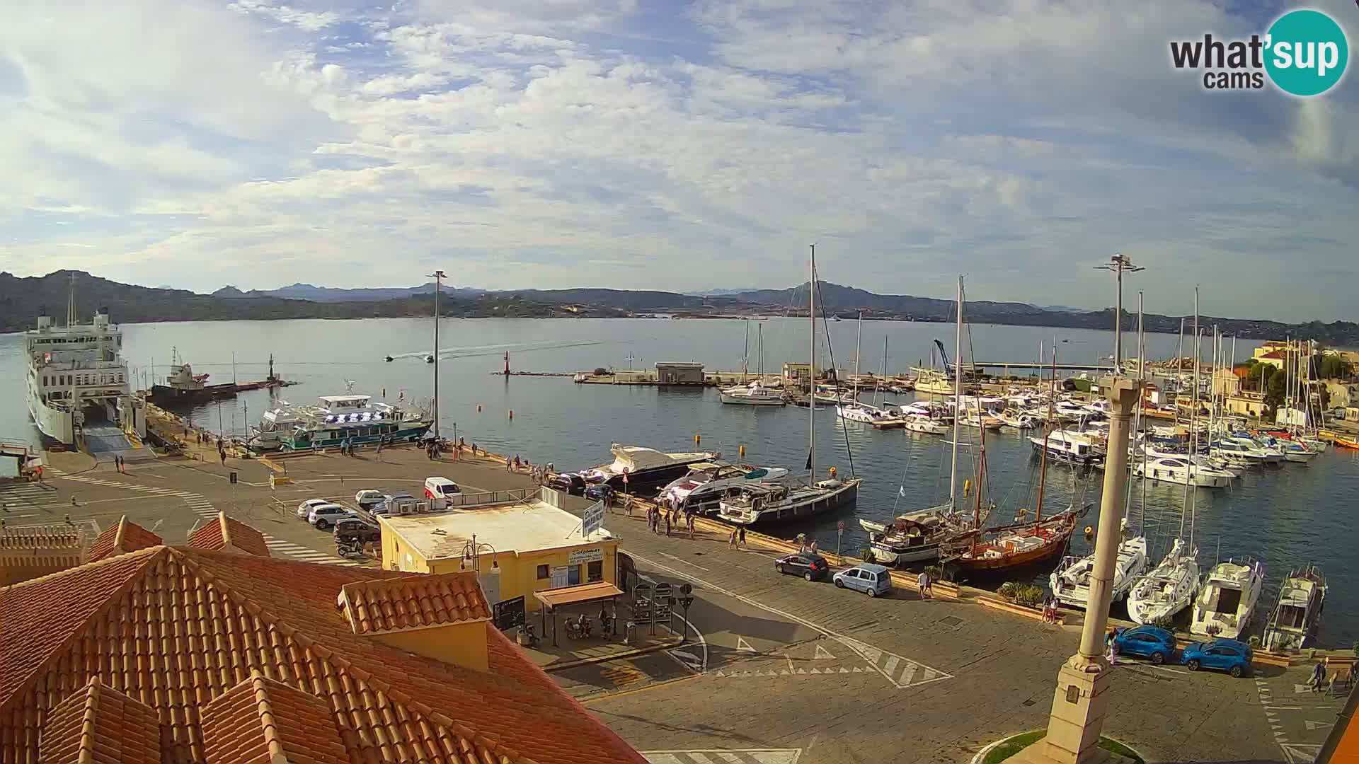 Cala Gavetta | La Maddalena – Sardinija