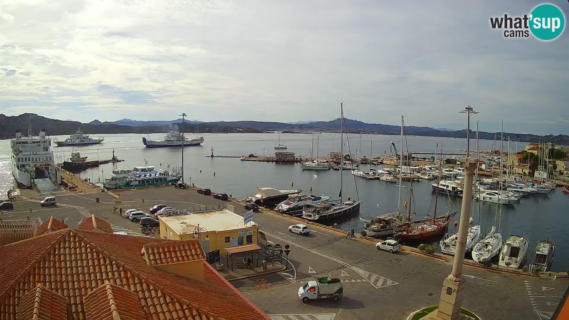 Cala Gavetta | La Maddalena – Sardinia