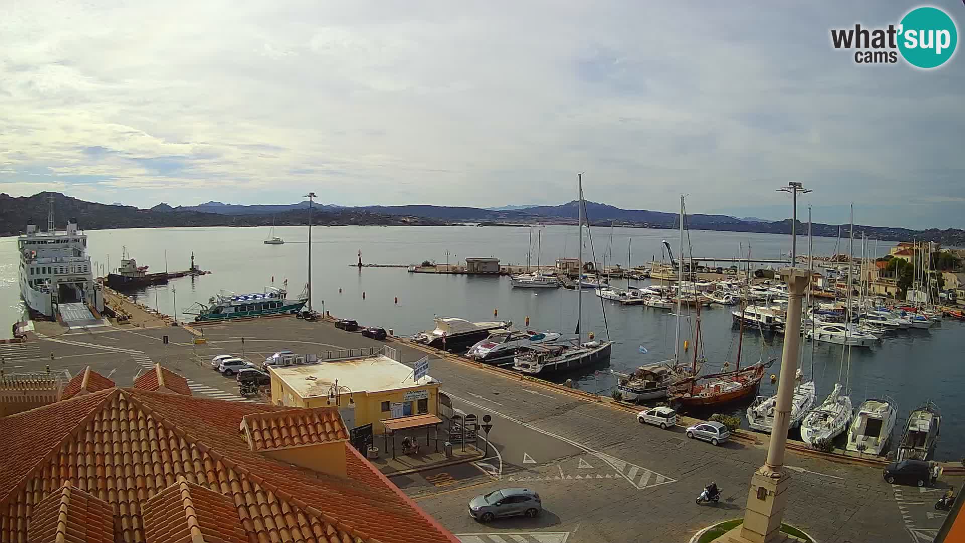 Cala Gavetta | La Maddalena – Sardinija