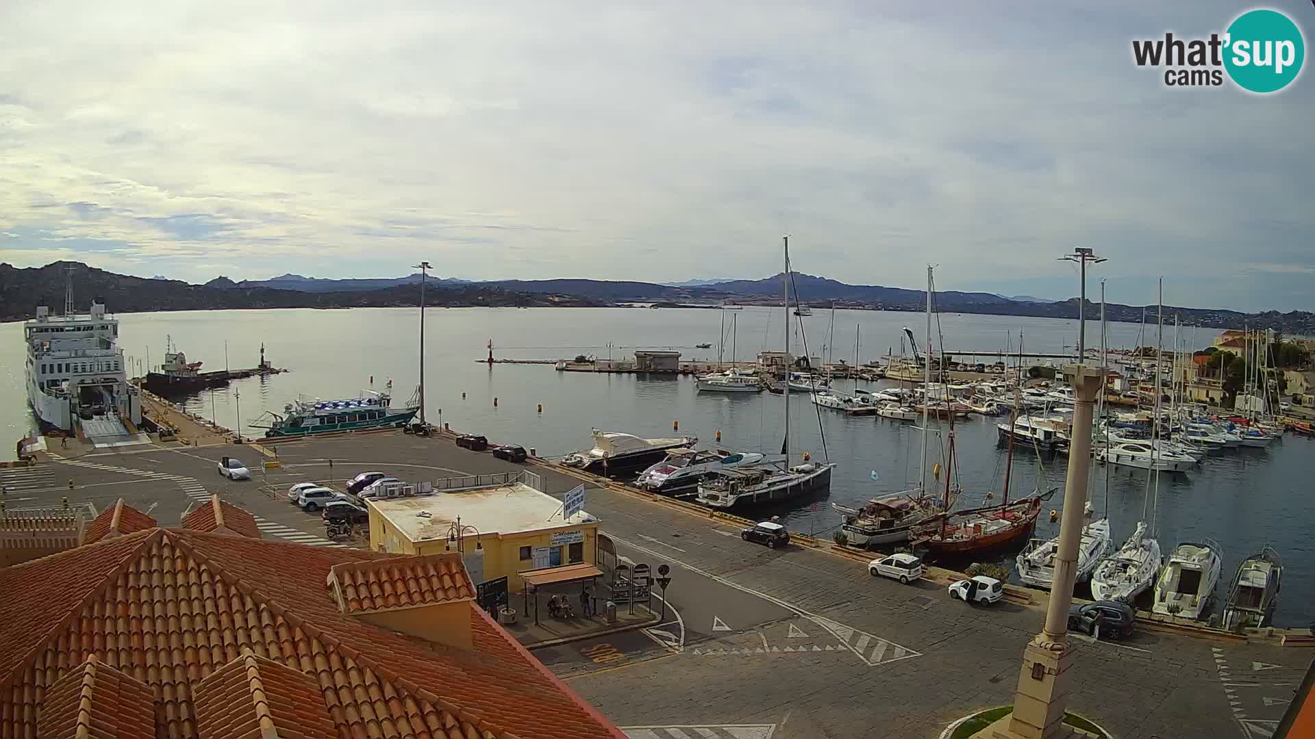 Cala Gavetta | La Maddalena – Cerdeña