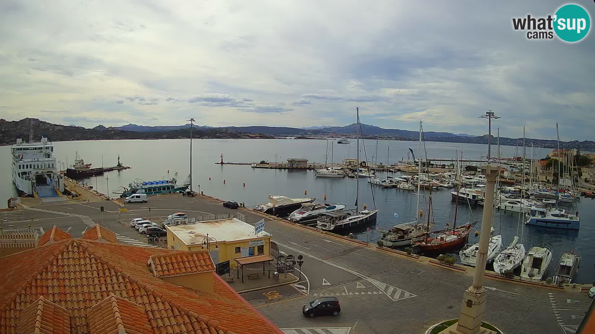 Cala Gavetta | La Maddalena – Sardegna