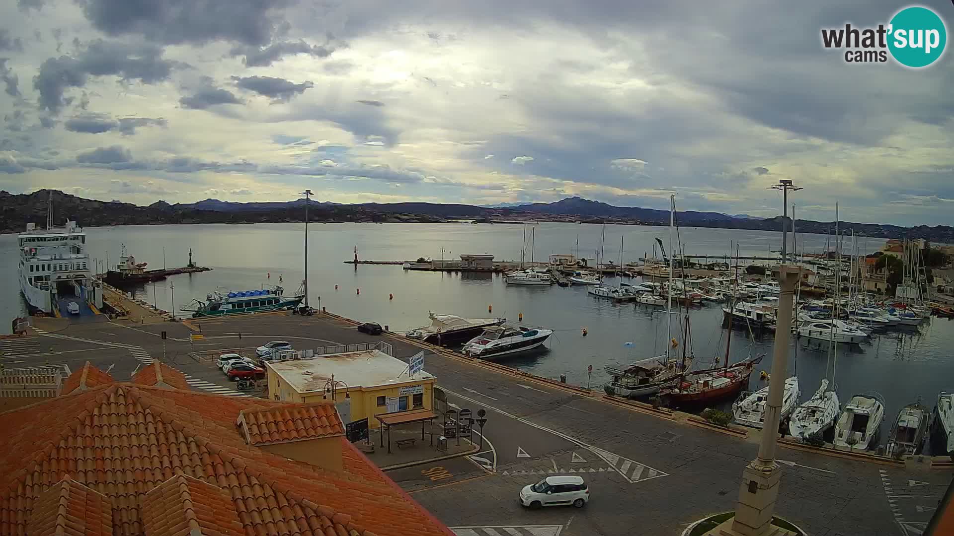 Cala Gavetta | La Maddalena – Sardegna