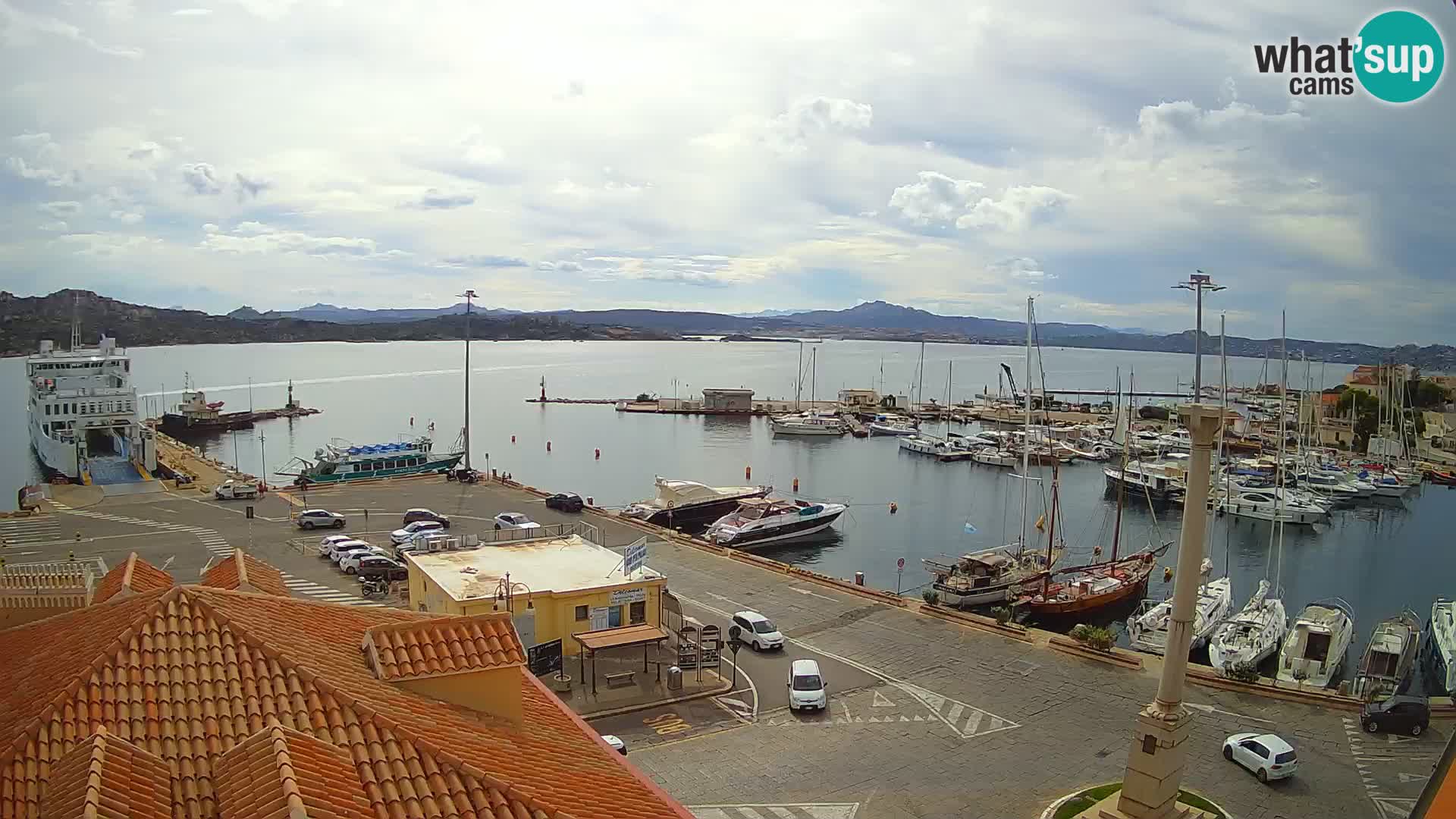 Cala Gavetta | La Maddalena – Sardinija