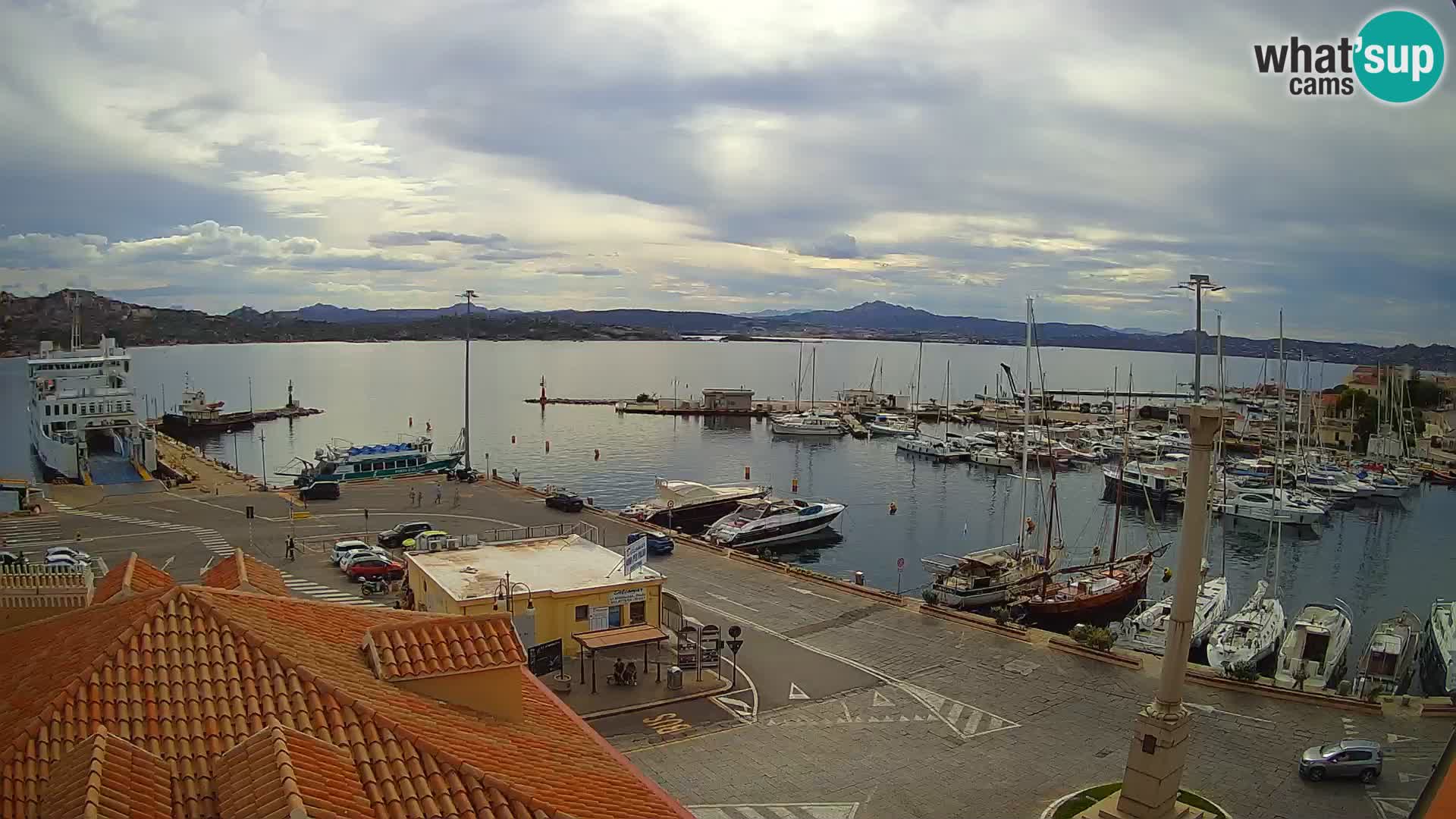 Cala Gavetta | La Maddalena – Sardaigne