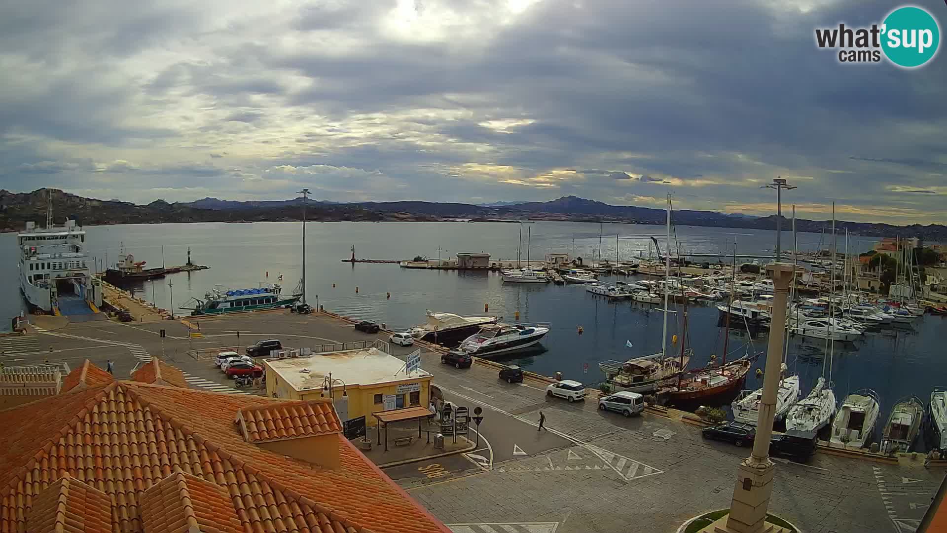 Cala Gavetta | La Maddalena – Sardinien