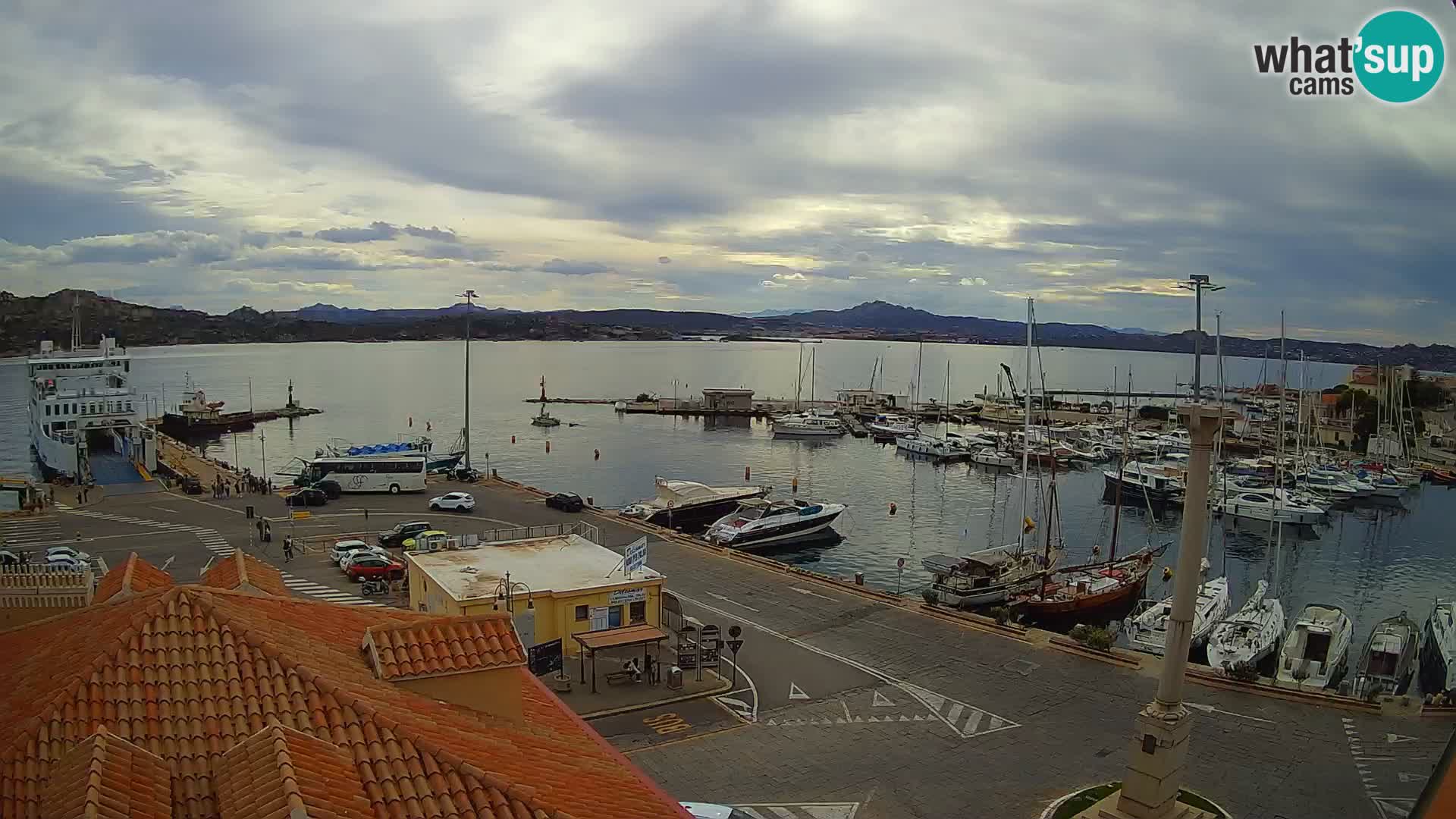 Cala Gavetta | La Maddalena – Sardinija