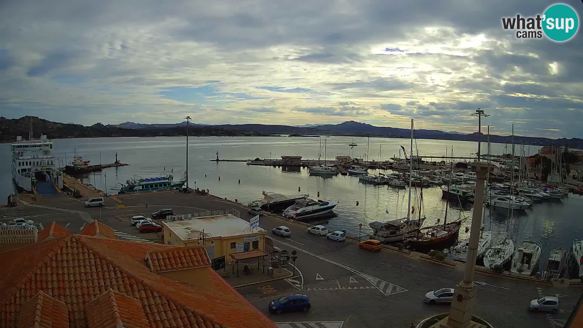 Cala Gavetta | La Maddalena – Sardinien