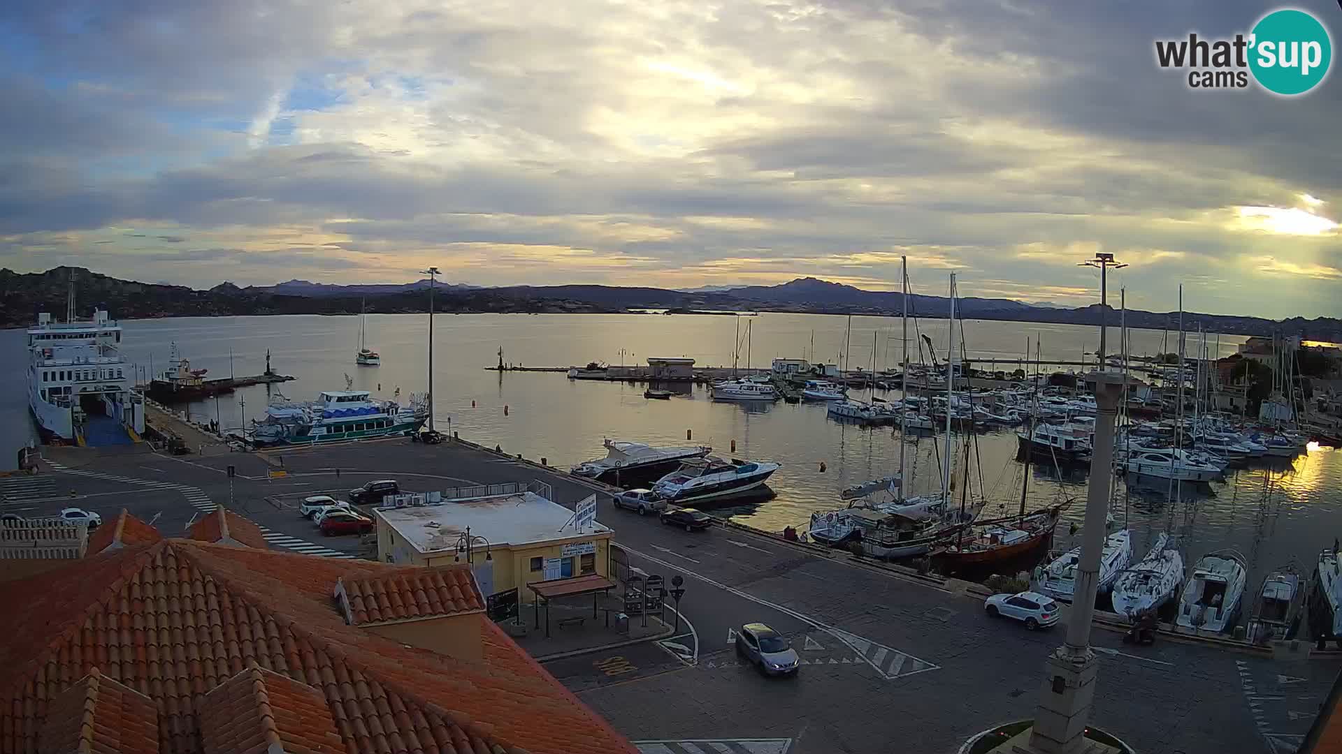 Cala Gavetta | La Maddalena – Sardaigne