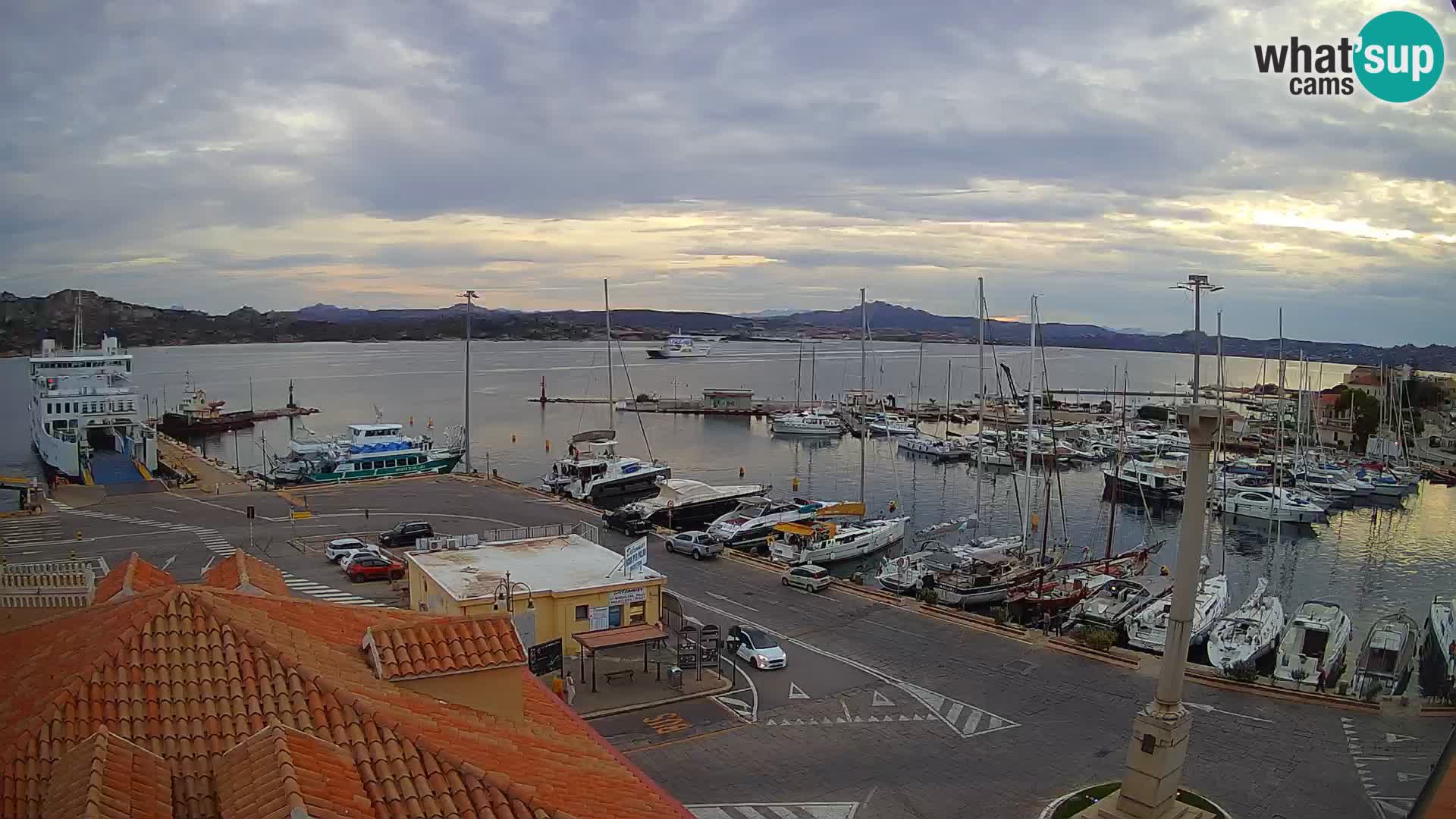 Cala Gavetta | La Maddalena – Sardinija