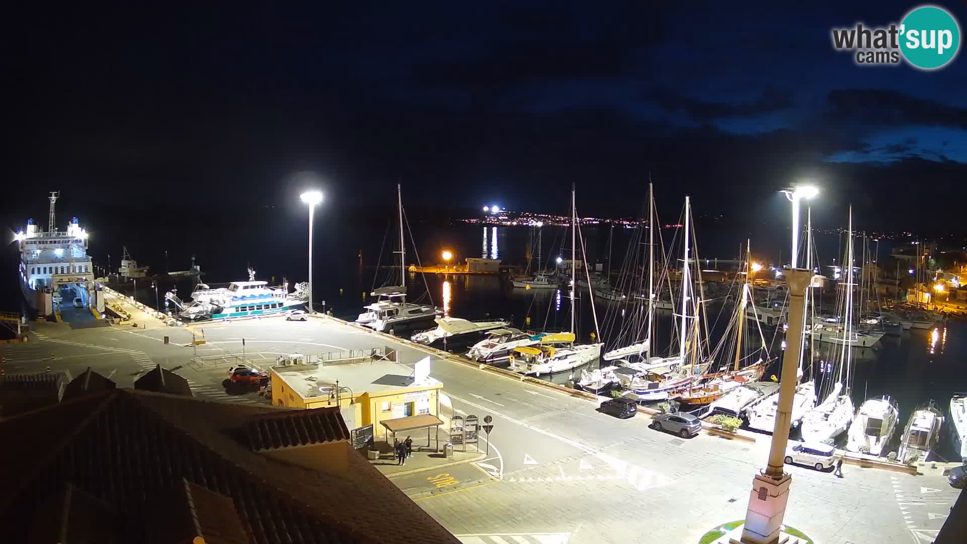 Cala Gavetta | La Maddalena – Sardinija