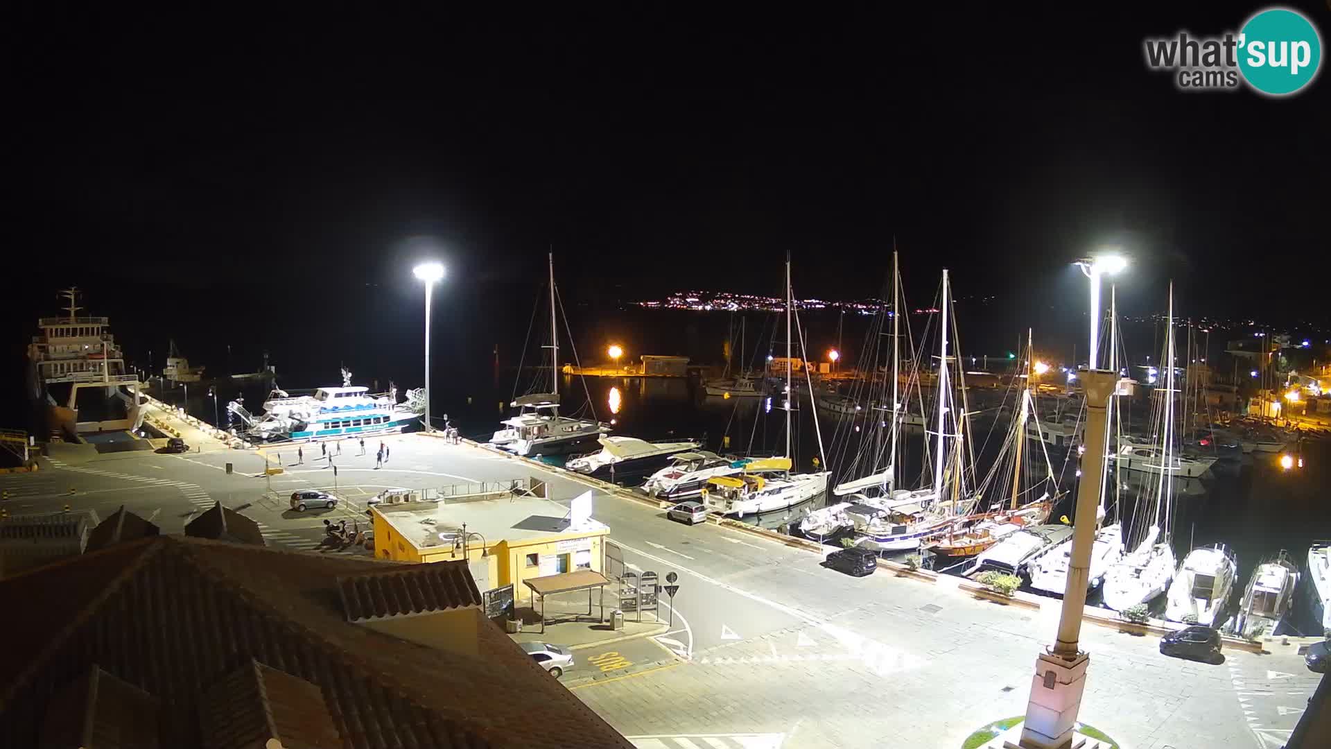 Cala Gavetta | La Maddalena – Sardinien
